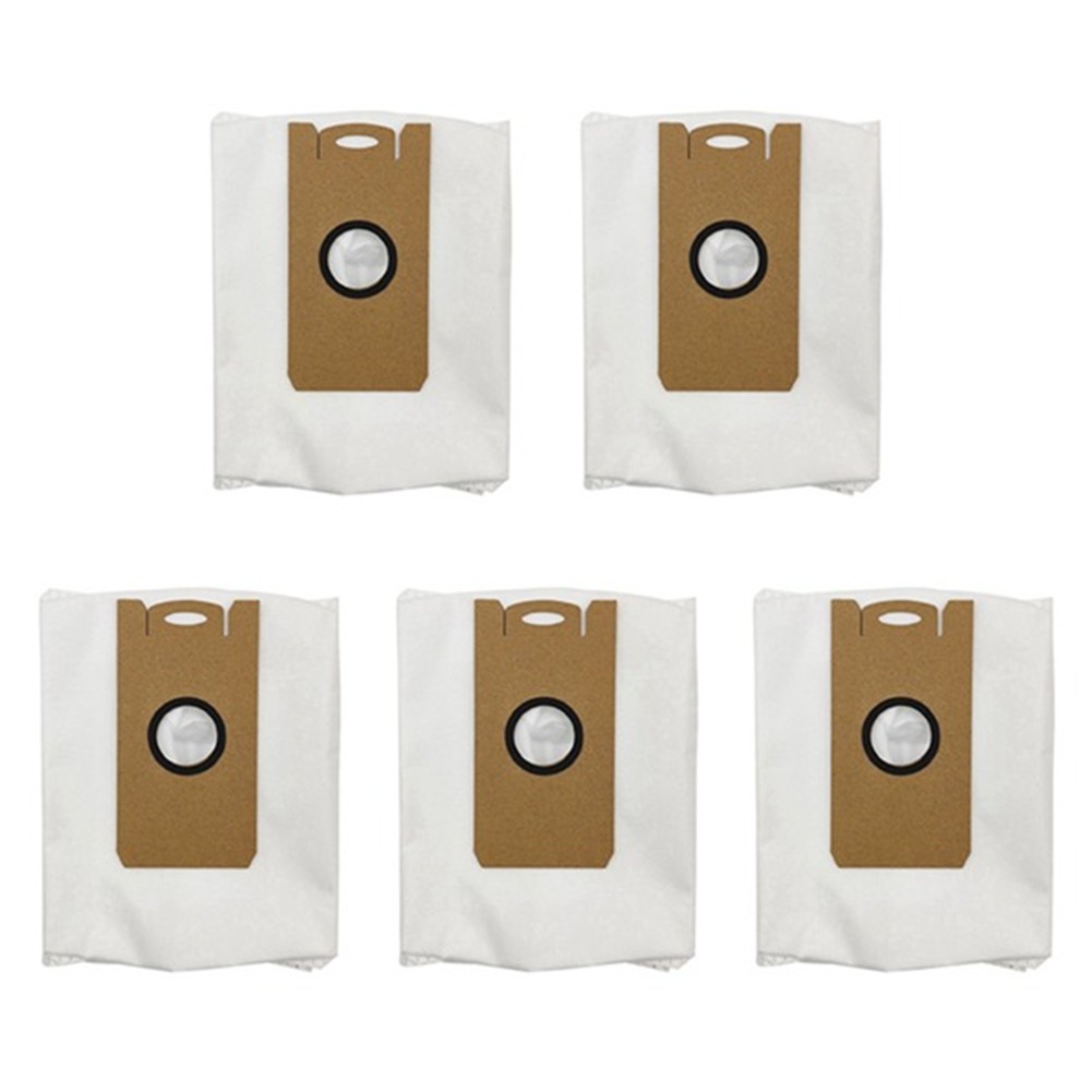 20Pcs Dust Bags for W2 Robot Vacuum Cleaner Accessories Cleaner3271