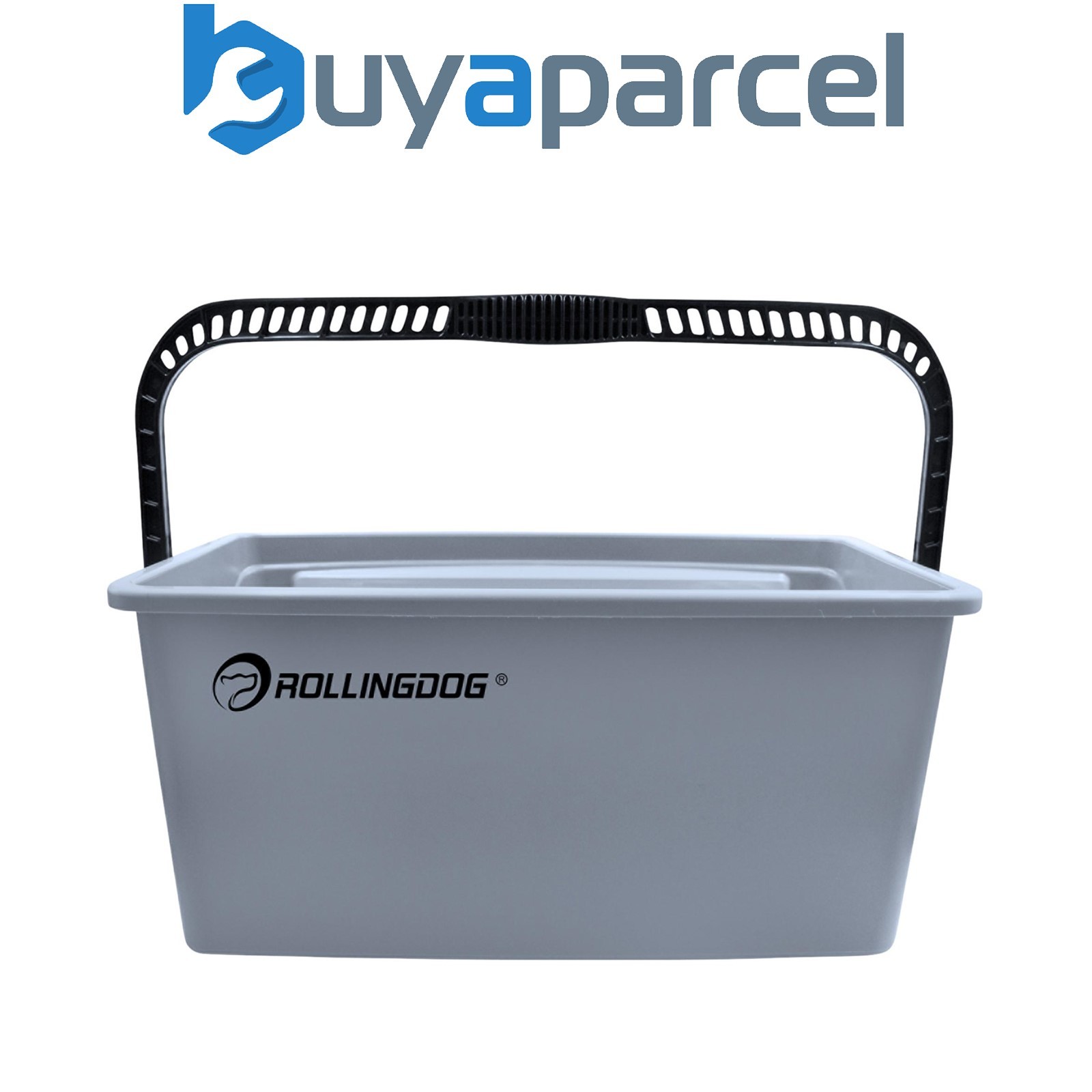 Draper 09675 ROLLINGDOG THE MOLOSSUS 8482 Paint Bucket, 18