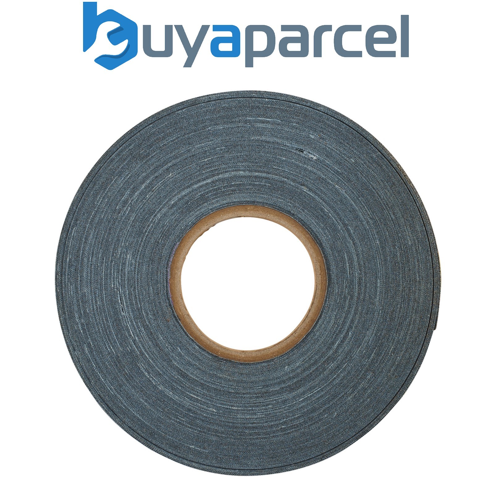 Draper 94655 Emery Cloth Roll, 25mm x 50m, 80 Grit