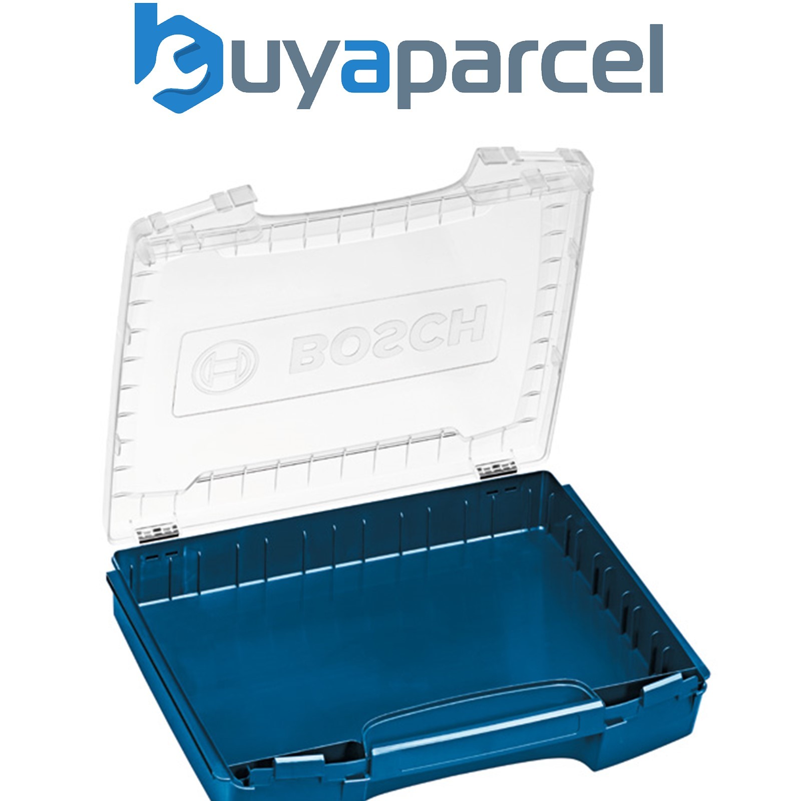 Bosch PRO Carrying Case System i-BOXX 72 Bosch 1600A001RW