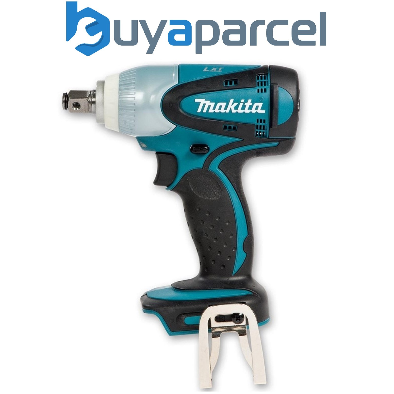 Makita DTW251Z 18v 1/2" Impact Wrench Lithium-Ion LXT Rp BTW251