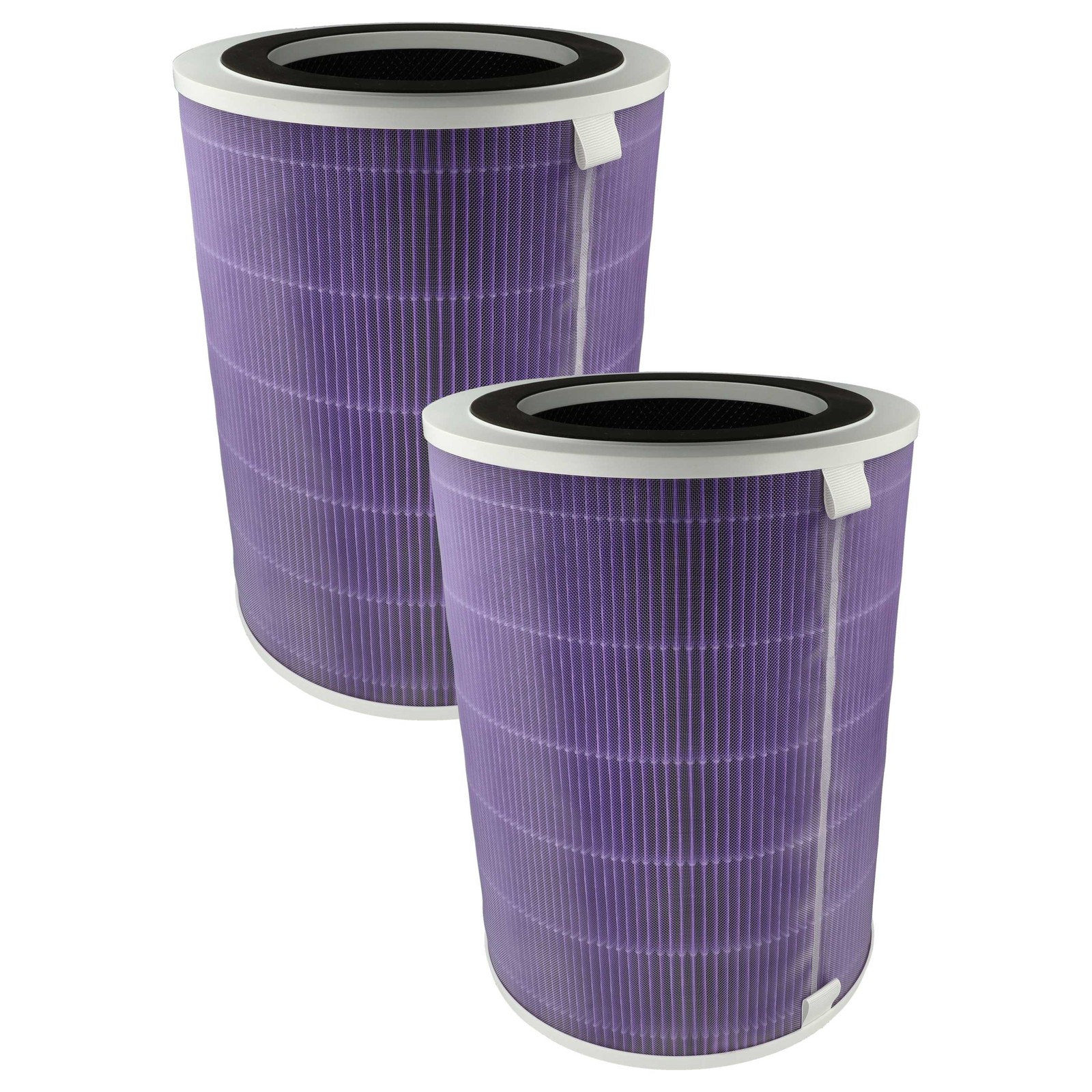2 Air Filter for Proscenic A 9Air Purifier