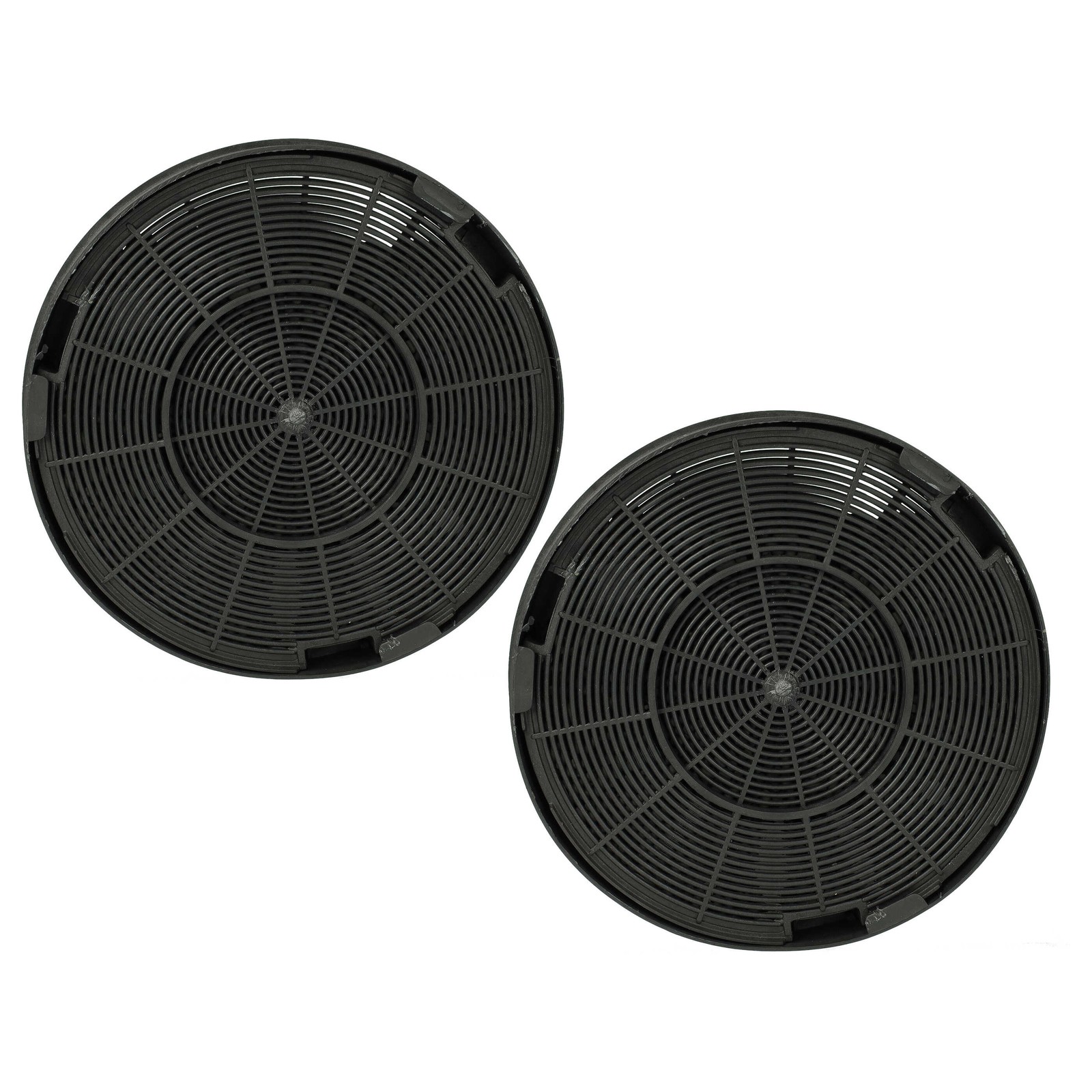 2 Cooker Hood Filter for Franke Swing FSW 918 BK XS Swing FSW 918 WH XS