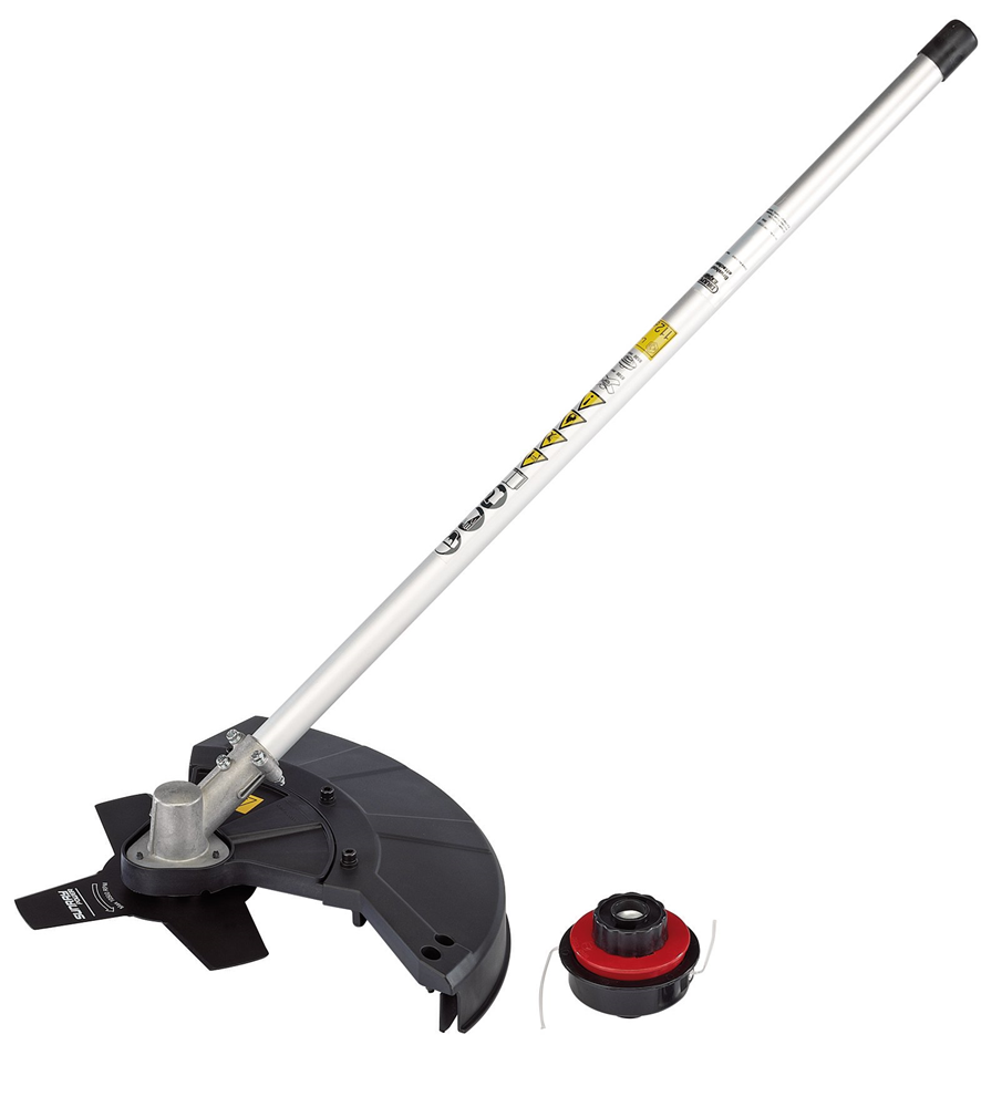 Draper BRUSH CUTTER ATTACHMENT 31417 Brush Cutting and Strimmer Attachment