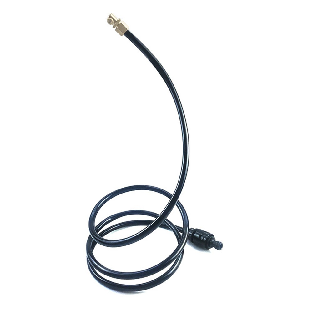 3X(Outdoor Hose Misters for Patio Cooling, 6FT Portable Standing Misting8370