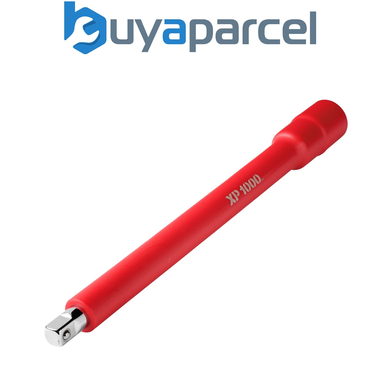 Draper 18120 XP1000 VDE Extension Bar, 1/4" Sq. Dr., 150mm