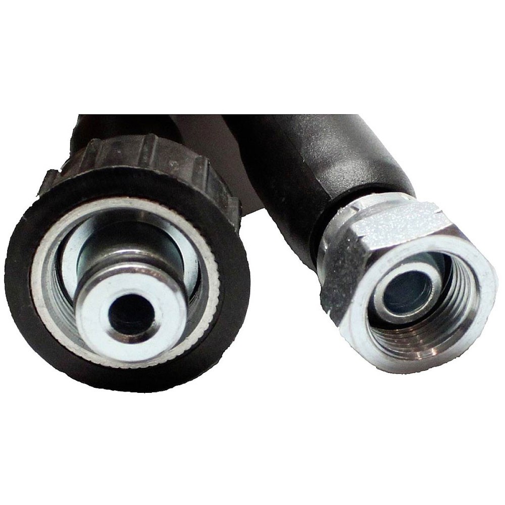 Lavor Pressure Washer Hose 8m Durable Stahlflex-Sheath