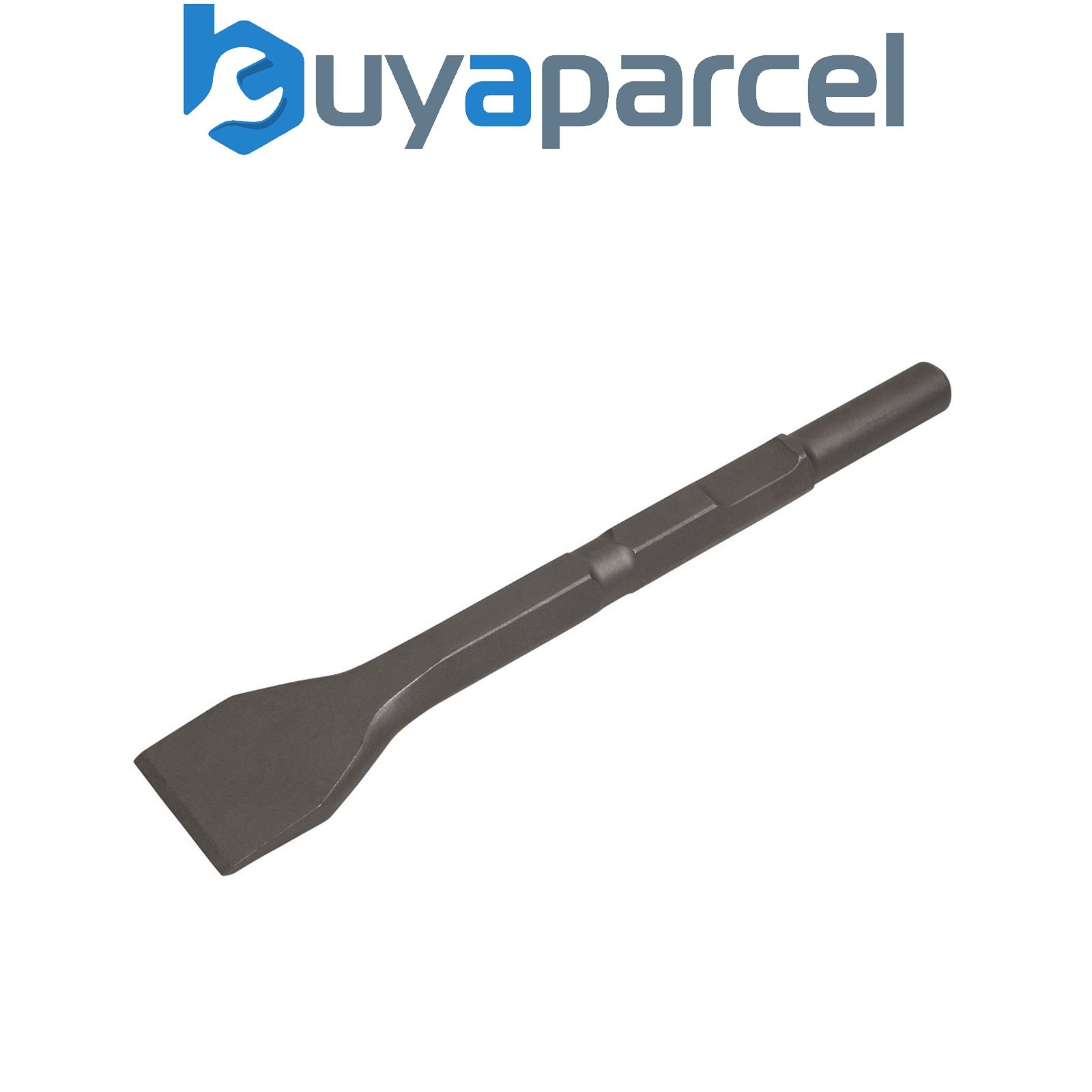 Sealey K1WC Worksafe&reg; Wide Chisel 50 x 300mm - Kango 900