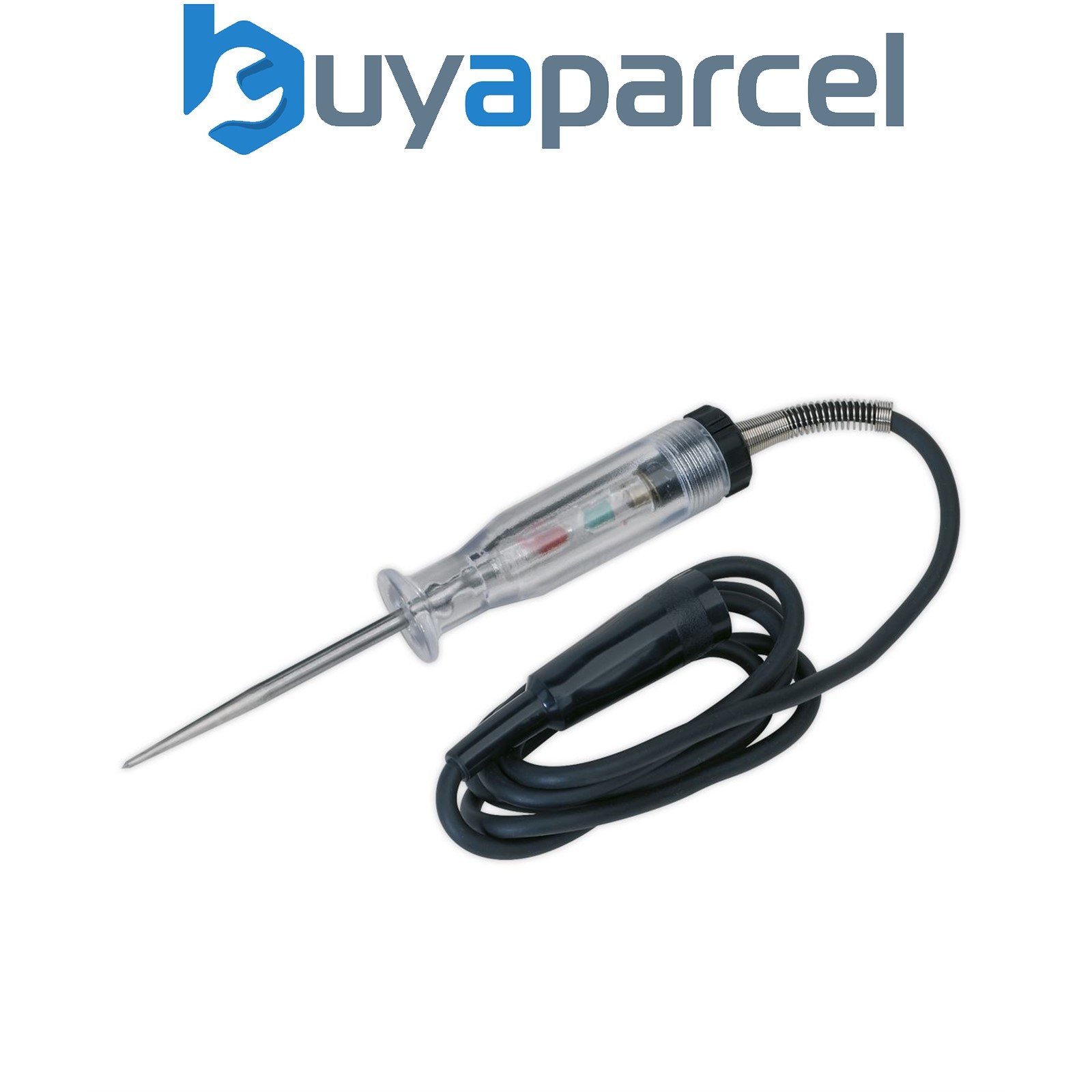 Sealey AK4030 LED Circuit Tester with Polarity Test 6-24V