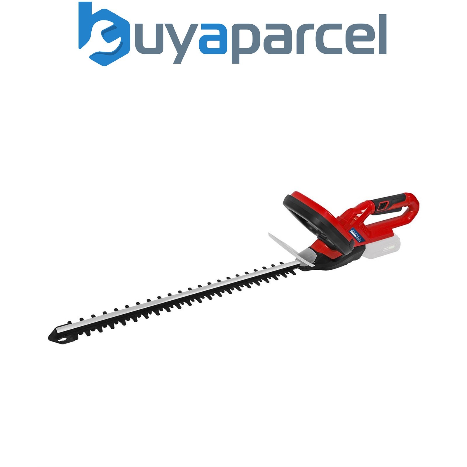 Sealey CHT20V SV20 Series 52cm Cordless Hedge Trimmer 20V - Body Only