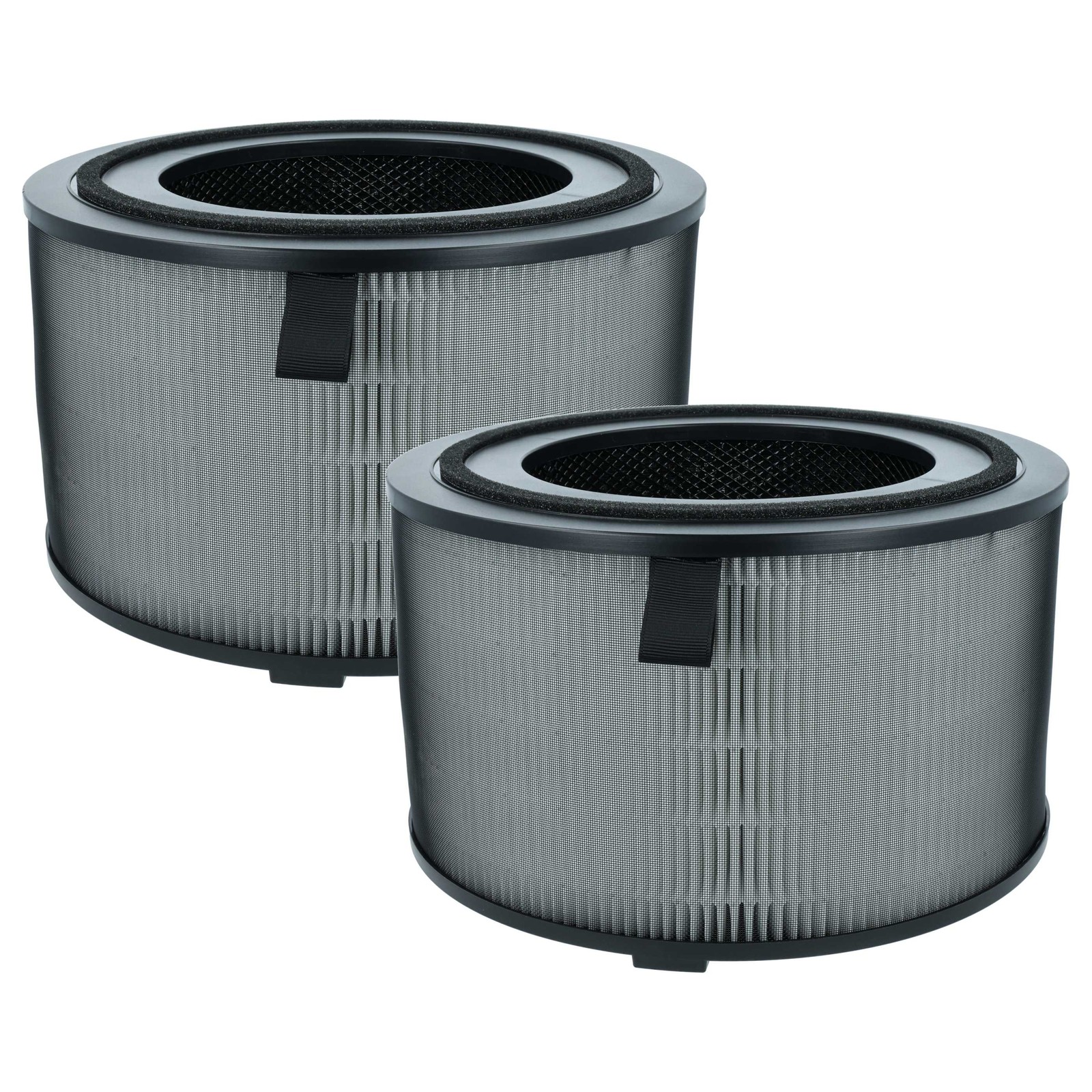 2 Air Filter for Philips FY3200/30Air Purifier