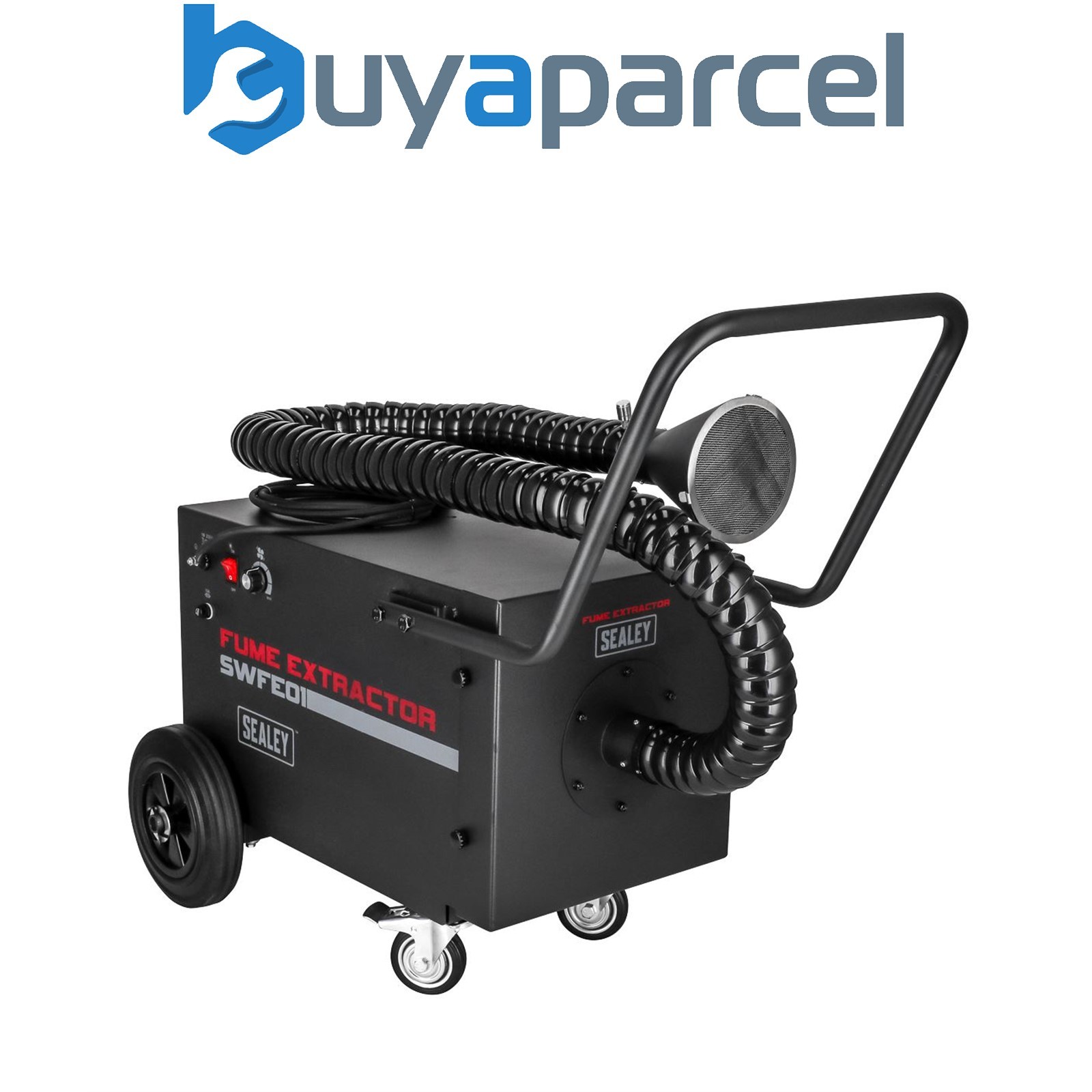 Sealey SWFE01 Welding Fume Extractor