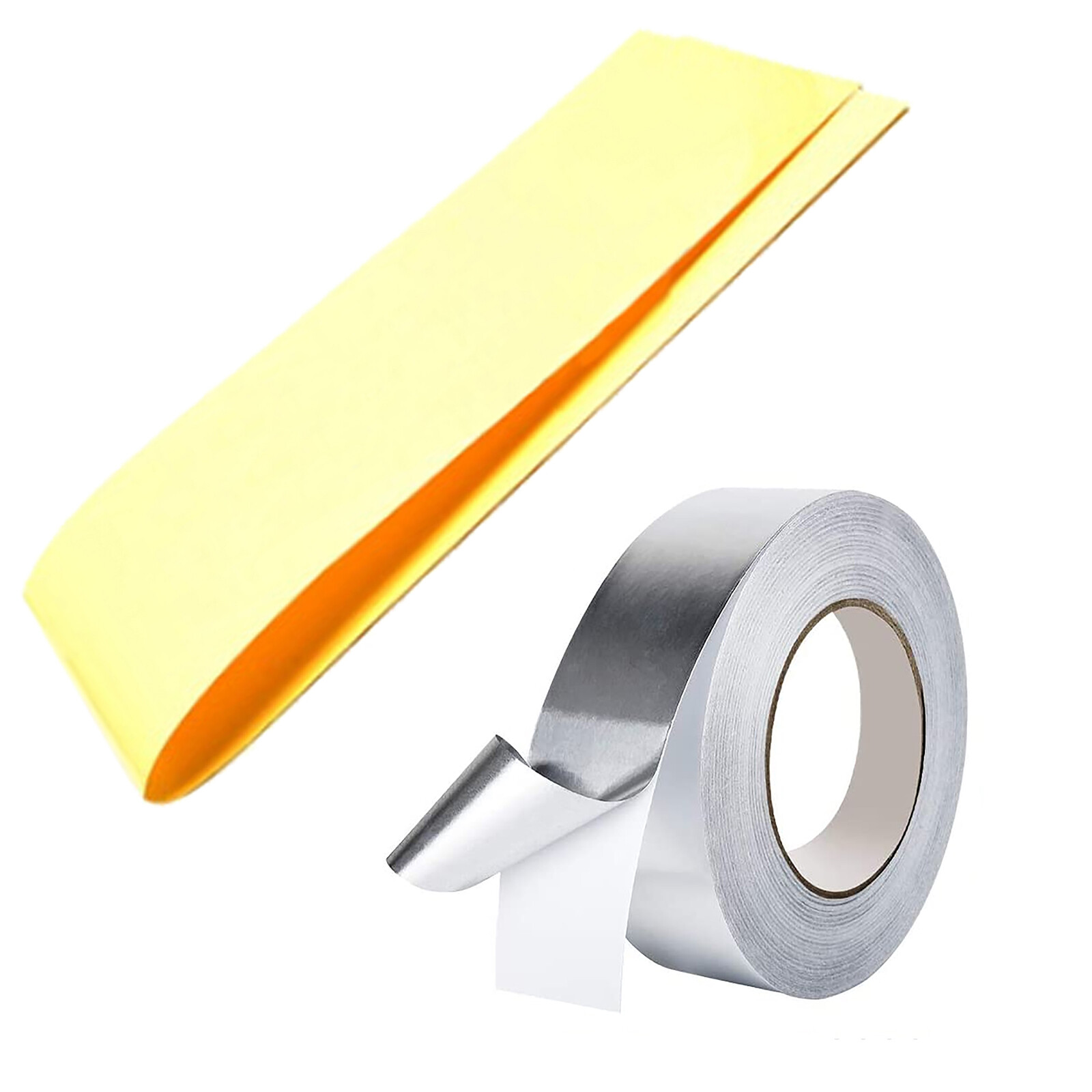 Anti Condensation Worktop Counter Strip Washing Machine Tumble Dryer + Foil Tape
