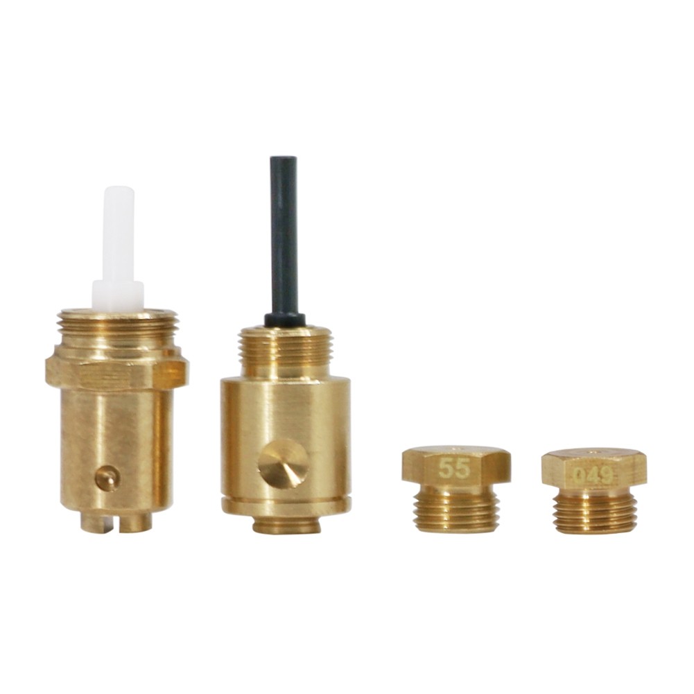 3X(W11581317 Dryer Propane Conversion Kit for 20000 BTU/ Natural Gas to7508