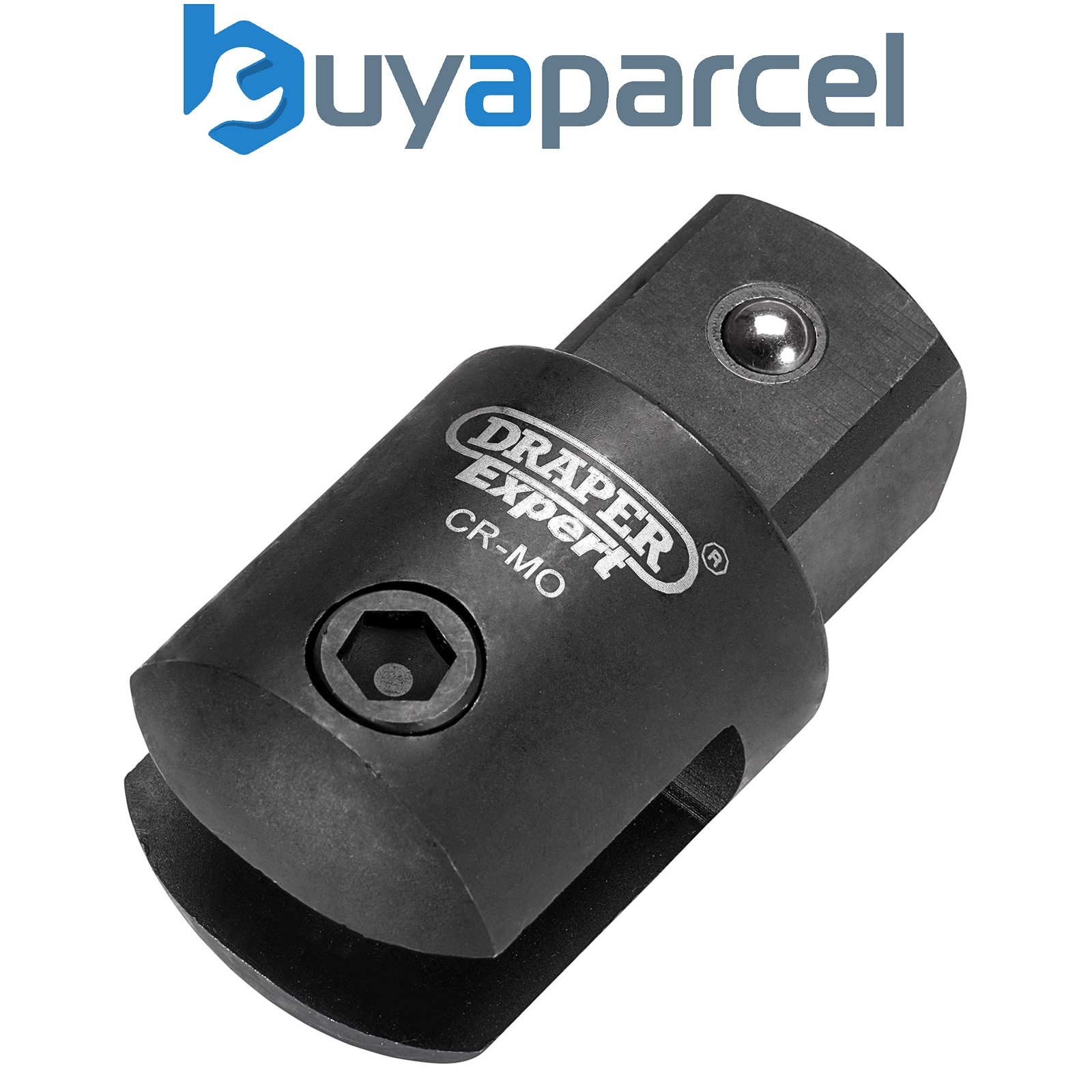 Draper 24728 Draper Expert Breaker Bar Repair Kit, 1" Sq. Dr. (3 Piece)