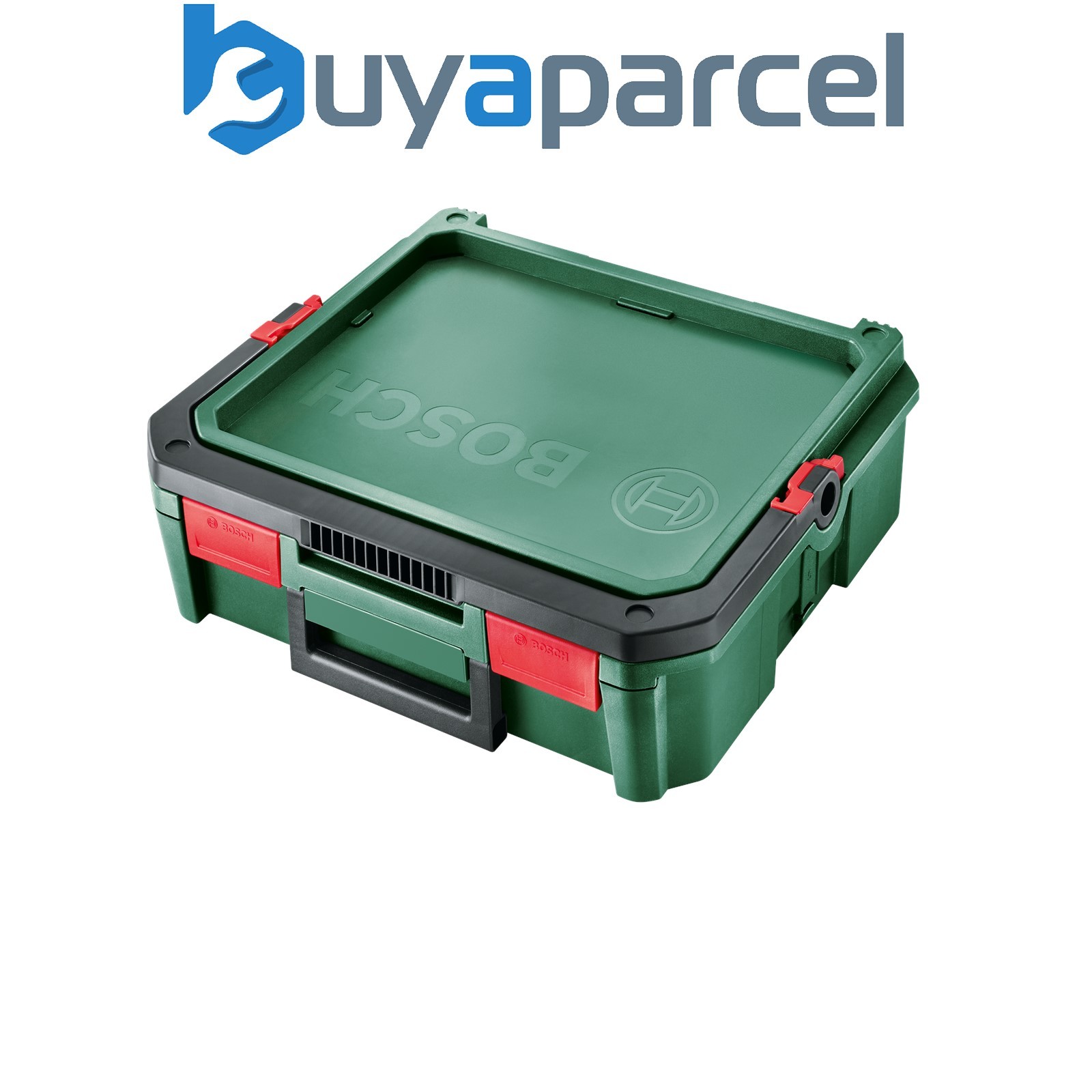 Bosch SystemBox Single SystemBox - size S Sleeve 1600A016CT