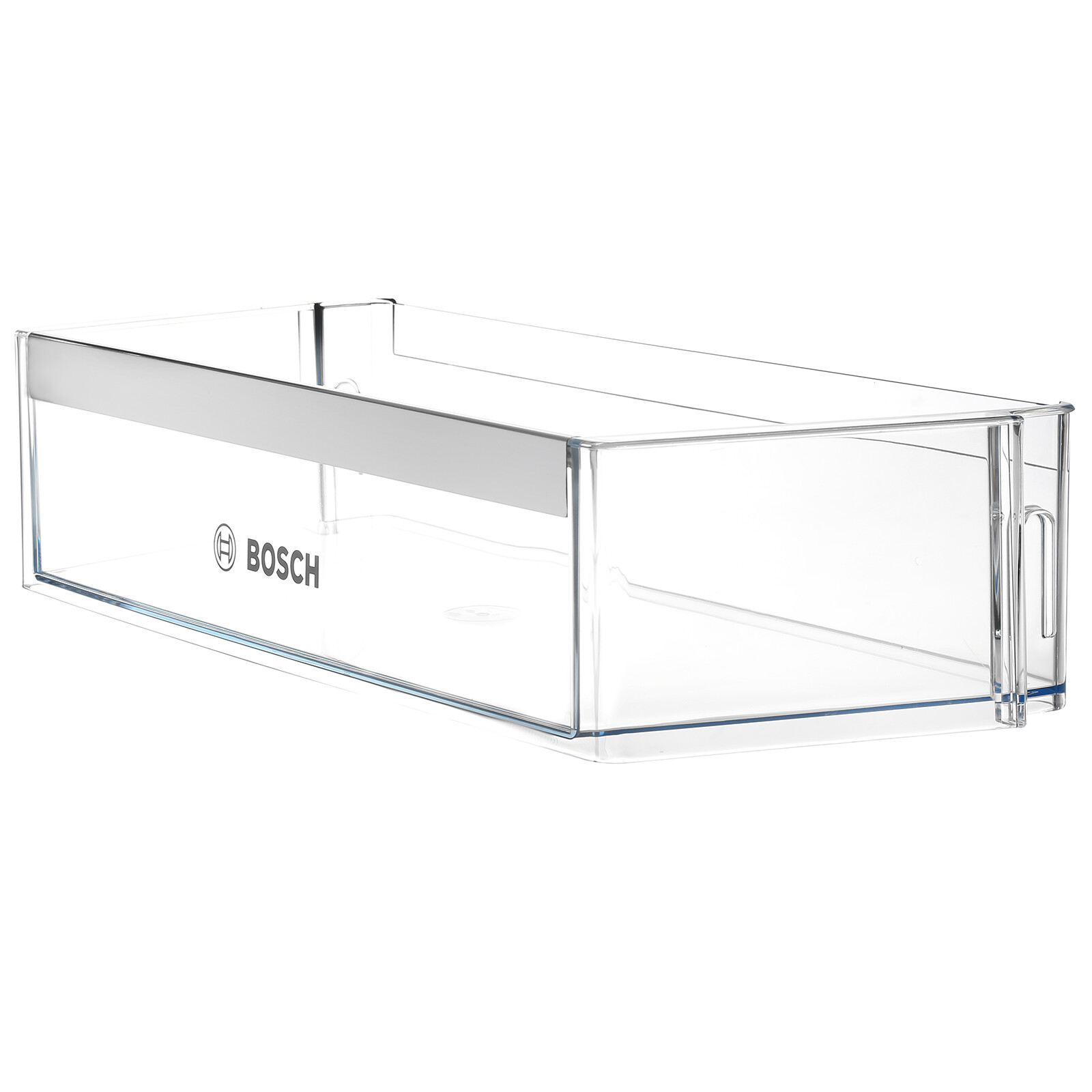 Genuine Bosch KUL, KUR Fridge Door Bottom Lower Bottle Holder Shelf Rack Tray