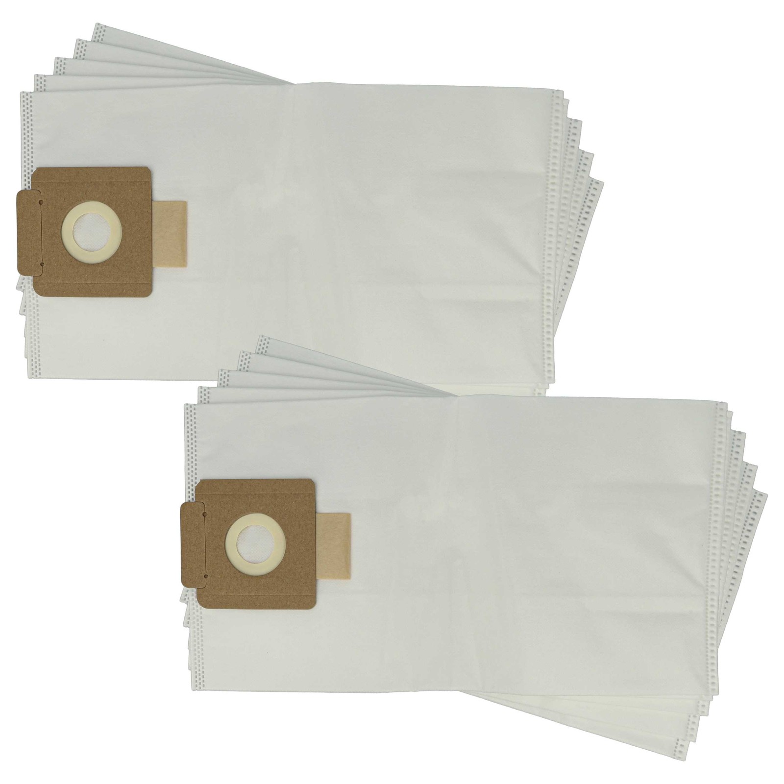 10 Hoover Dust Bags for Sprintus Maximus pro Maximus XL T 11 EVO T 11 Maximus pt