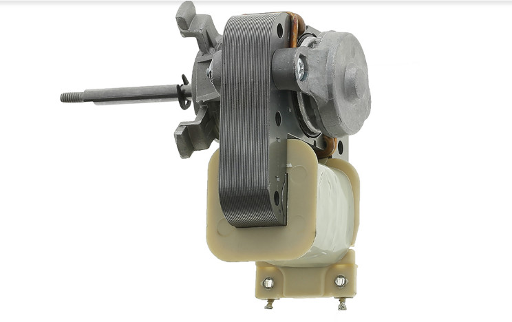 Genuine Samsung Upper Fan Motor Convection DG31-00018A / DG3100018A SMC-EBQV1A,