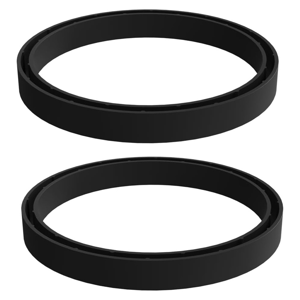 3X(2Pack 8 1/4in Base for Propane Cylinder Tank,Propane Tank Spacer Base3908