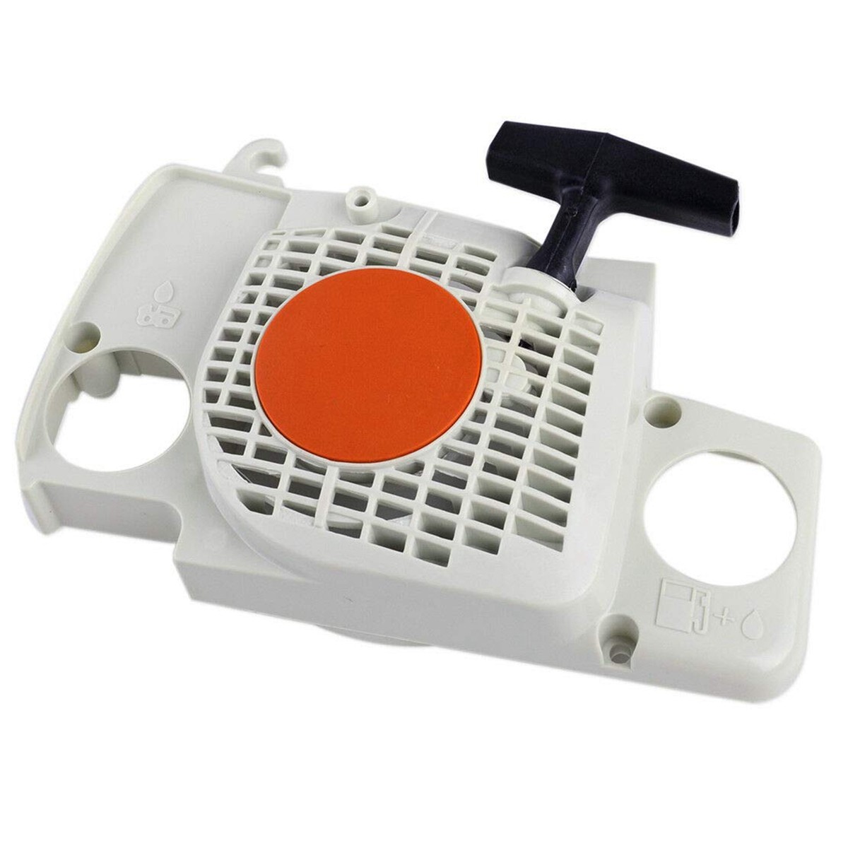 3X(Replacement  Assembly for 017 018 MS170 MS180 Chainsaws,1261