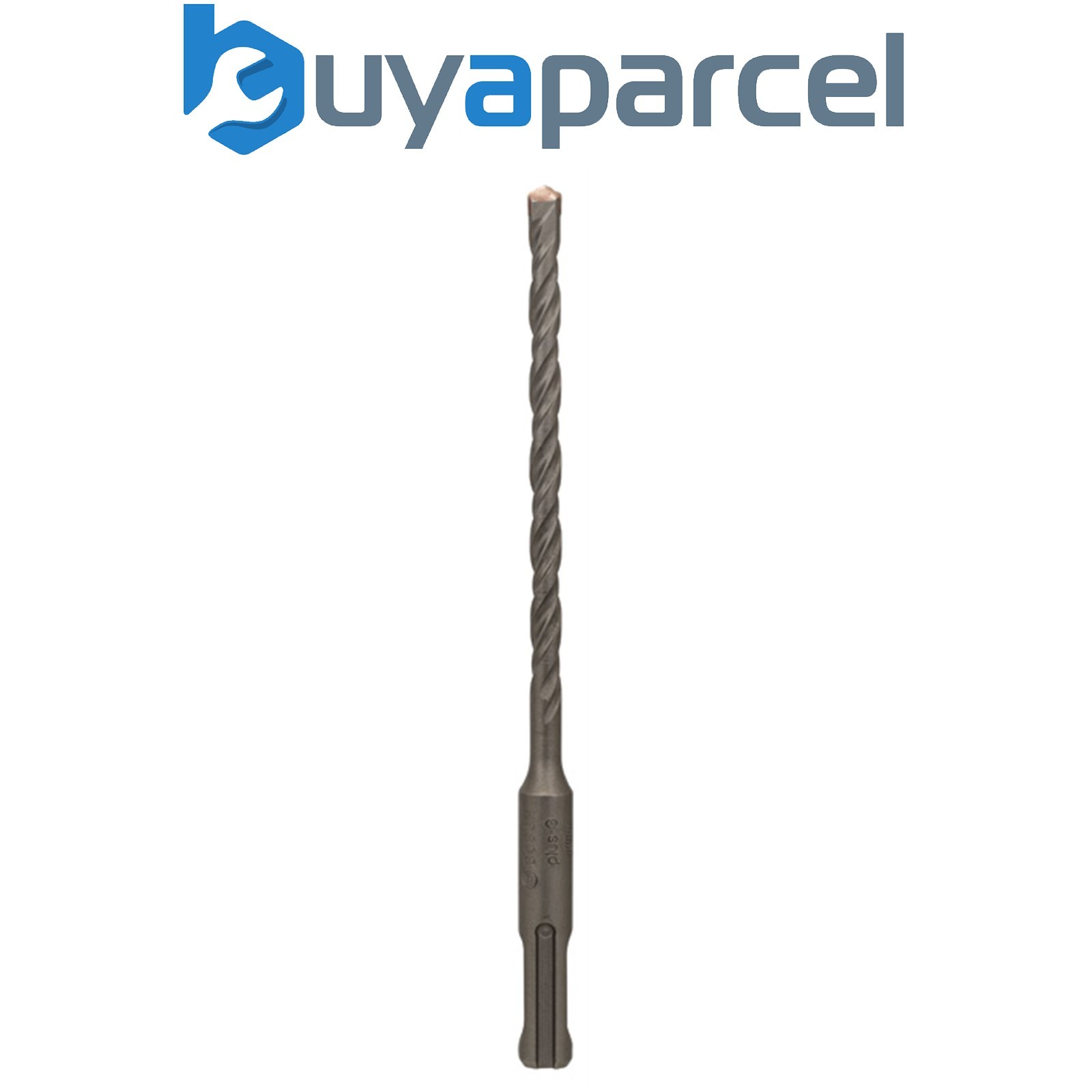 Bosch Drill bits Hammer drill bit SDS plus-3 2608831108