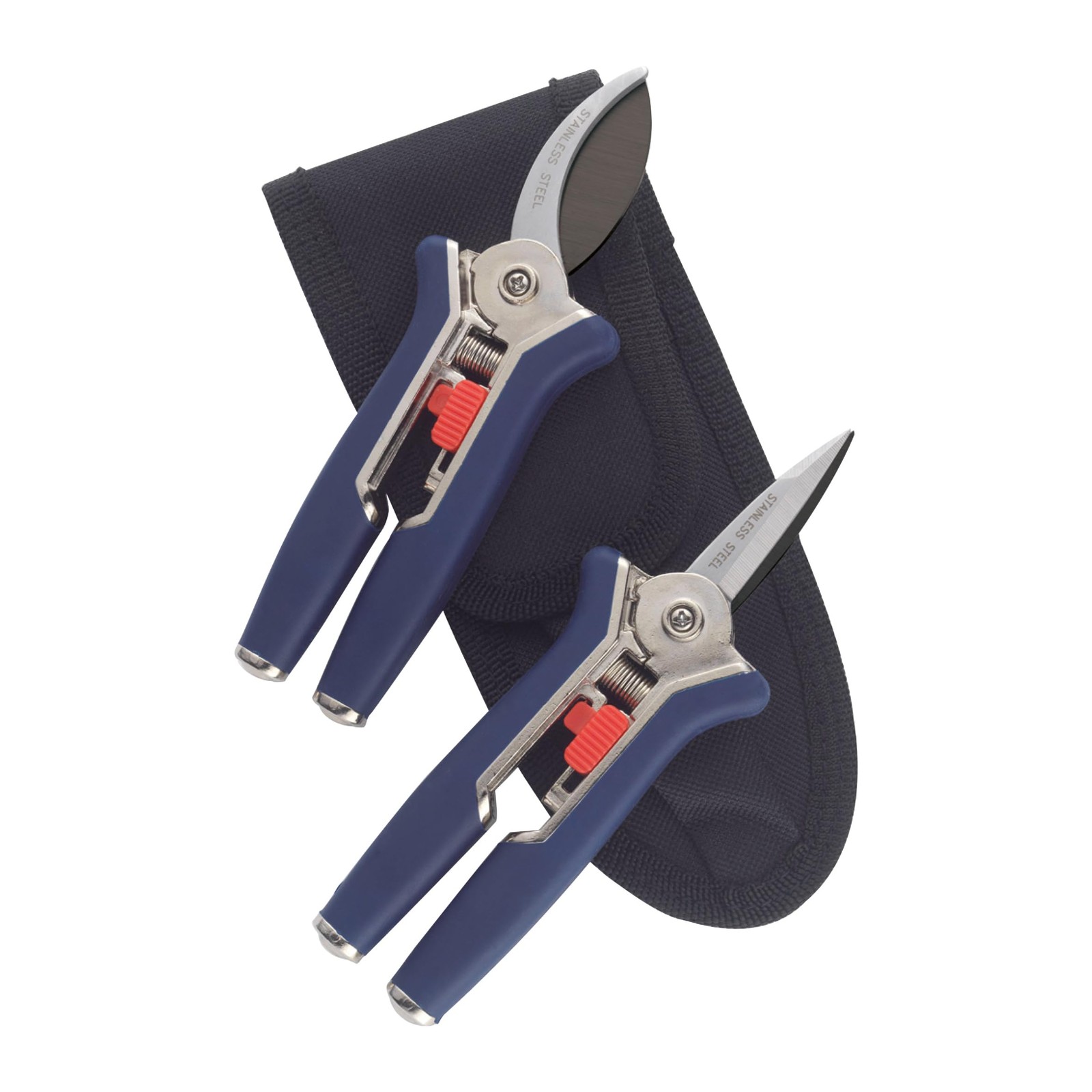 Spear & Jackson 4941MP Razorsharp Mini Pruner Set