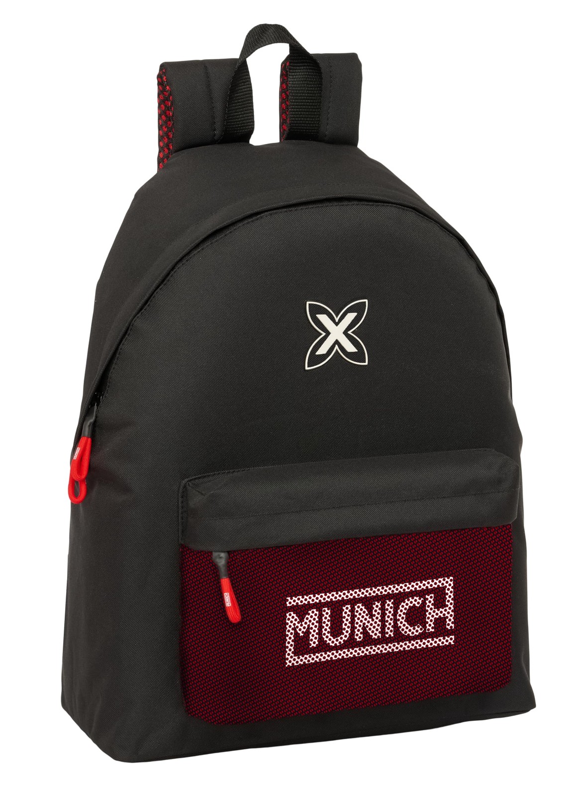 Safta Munich Vulcan – Children's Day Pack, Children's Backpack, Quality and Maxi