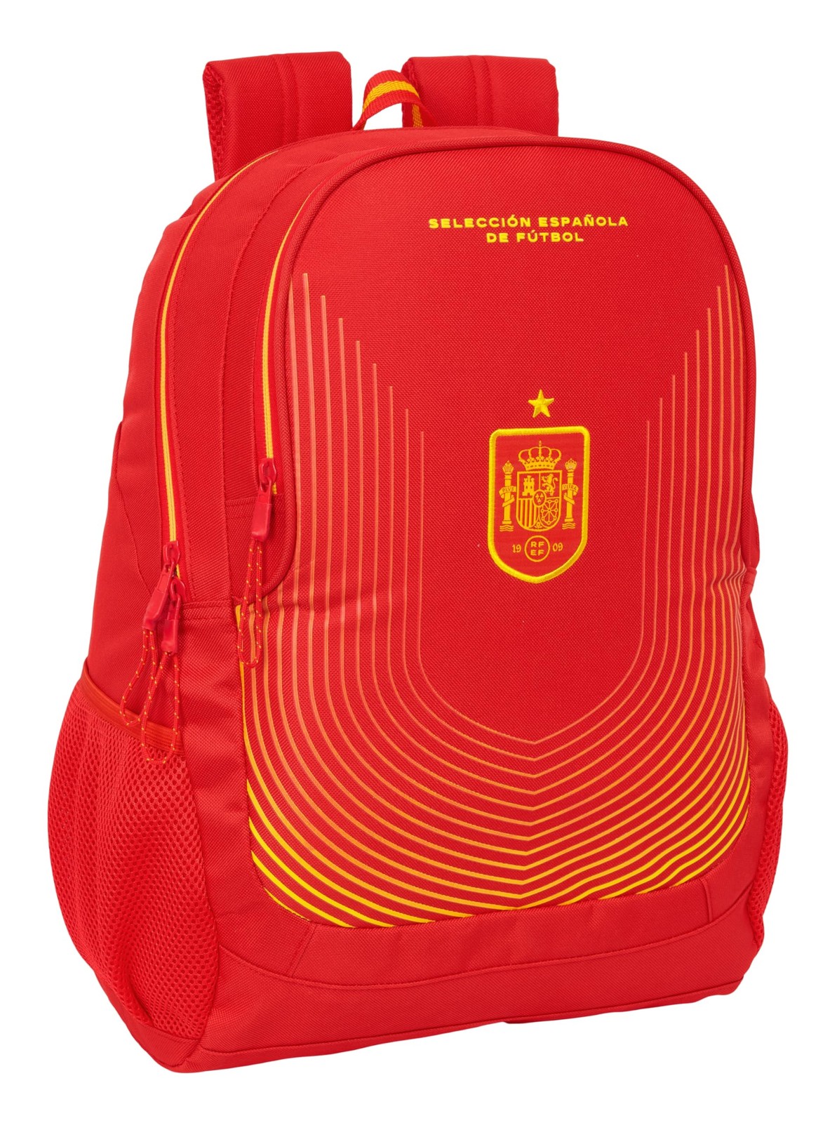 Spanish Football Selection – Children's School Backpack, Ideal for Children of D