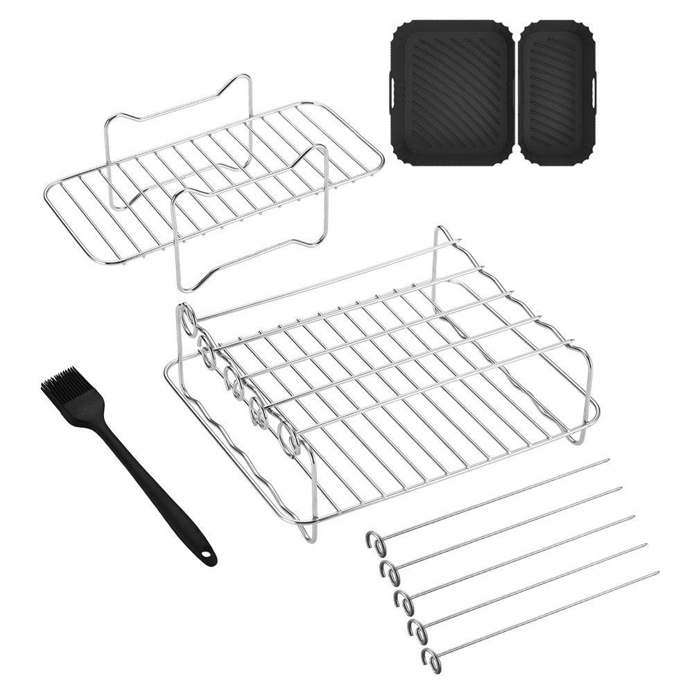Air Fryer Mold Grill, Suitable for Tower T17099, EK5729 ,5029