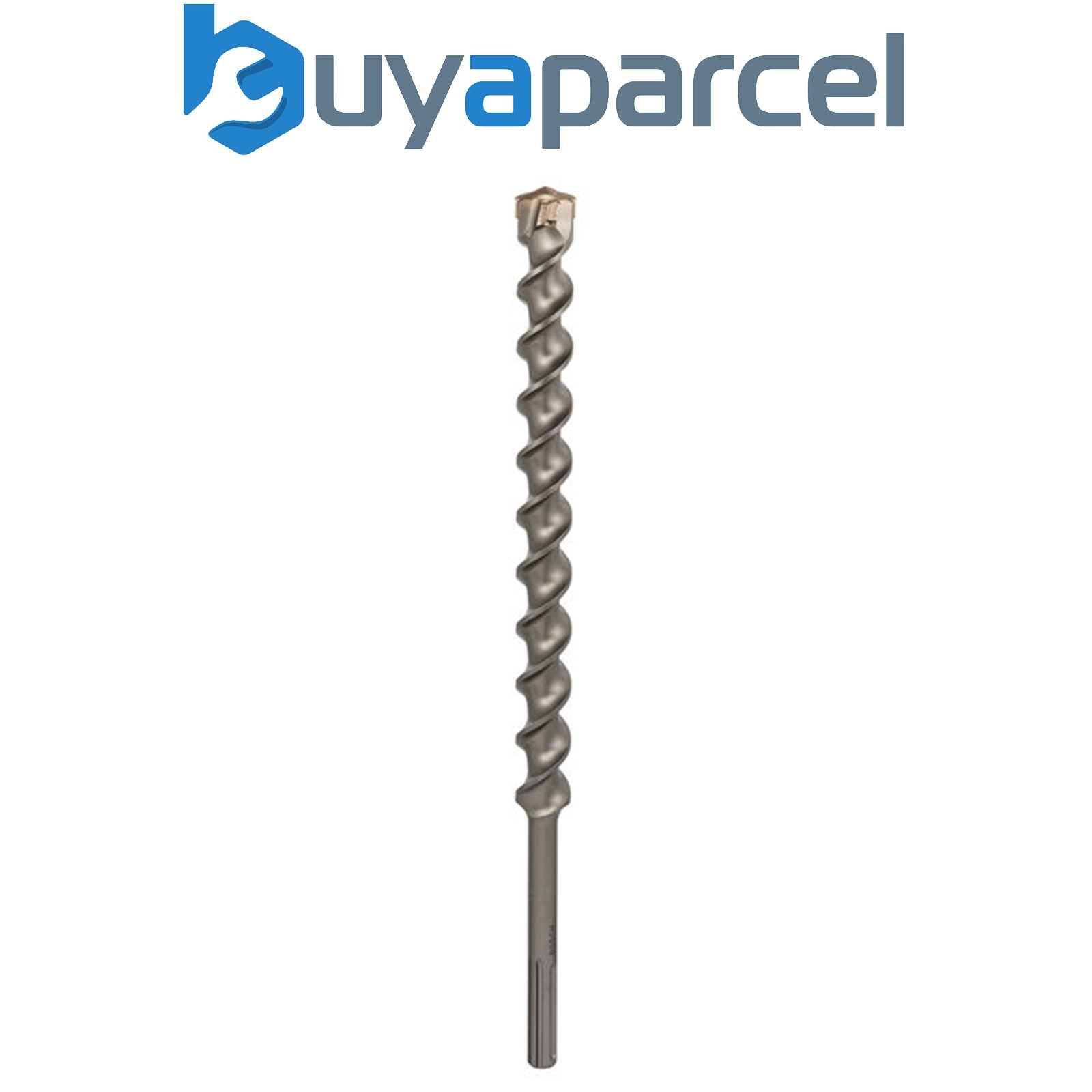 Bosch Drill bits PRO SDS-max-7 Drill Bit 35x400x520 mm 2608586796