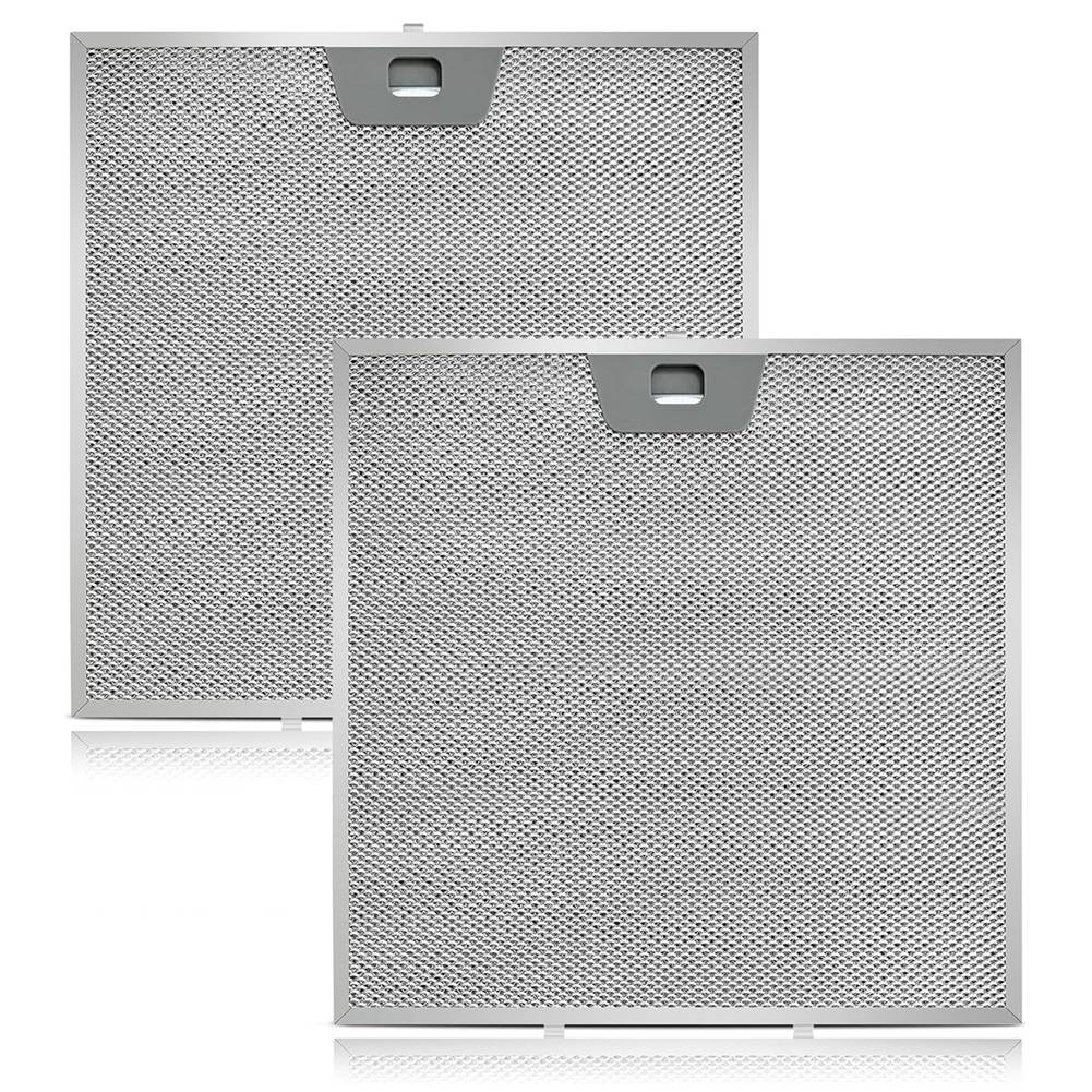 2pcs WB02X24872 Range Hood Grease for Range Hood JVW5301BJTS JVW5301EJES7258