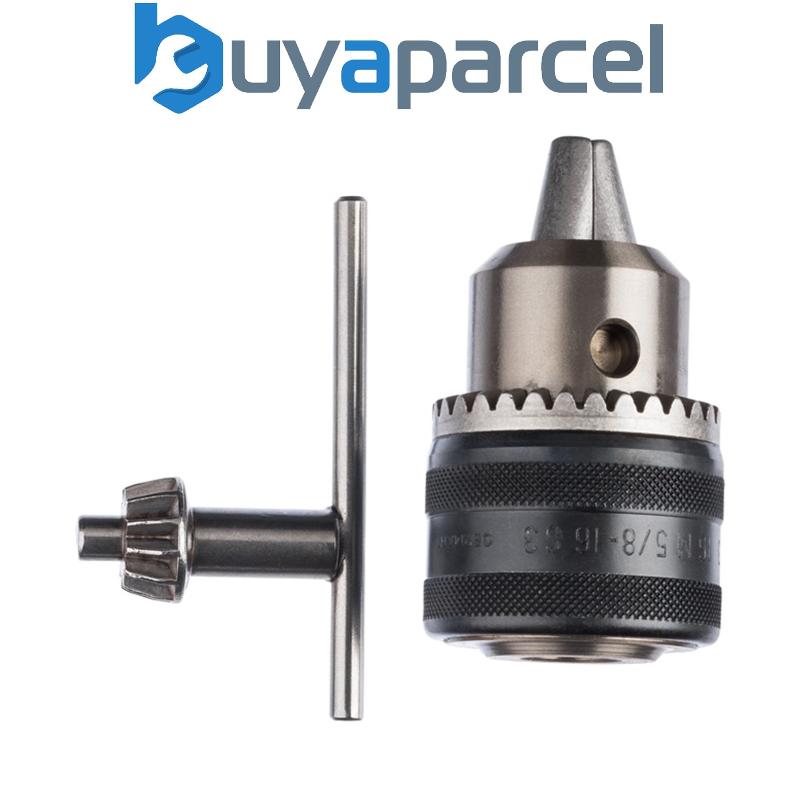Bosch Drill chuck Keyed chucks up to 16 mm 1608571056