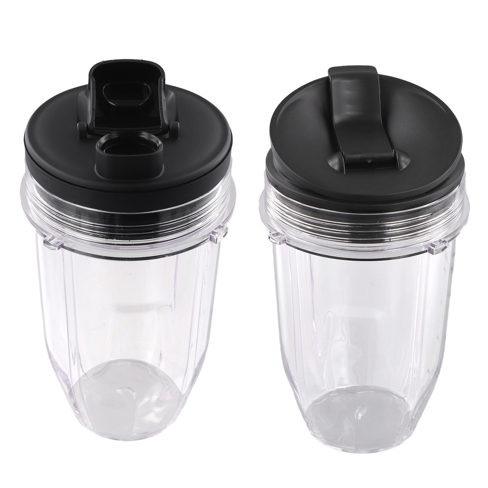 For  18 Oz Cup with 2 Sealing Caps, Suitable for 900W/1000W9325