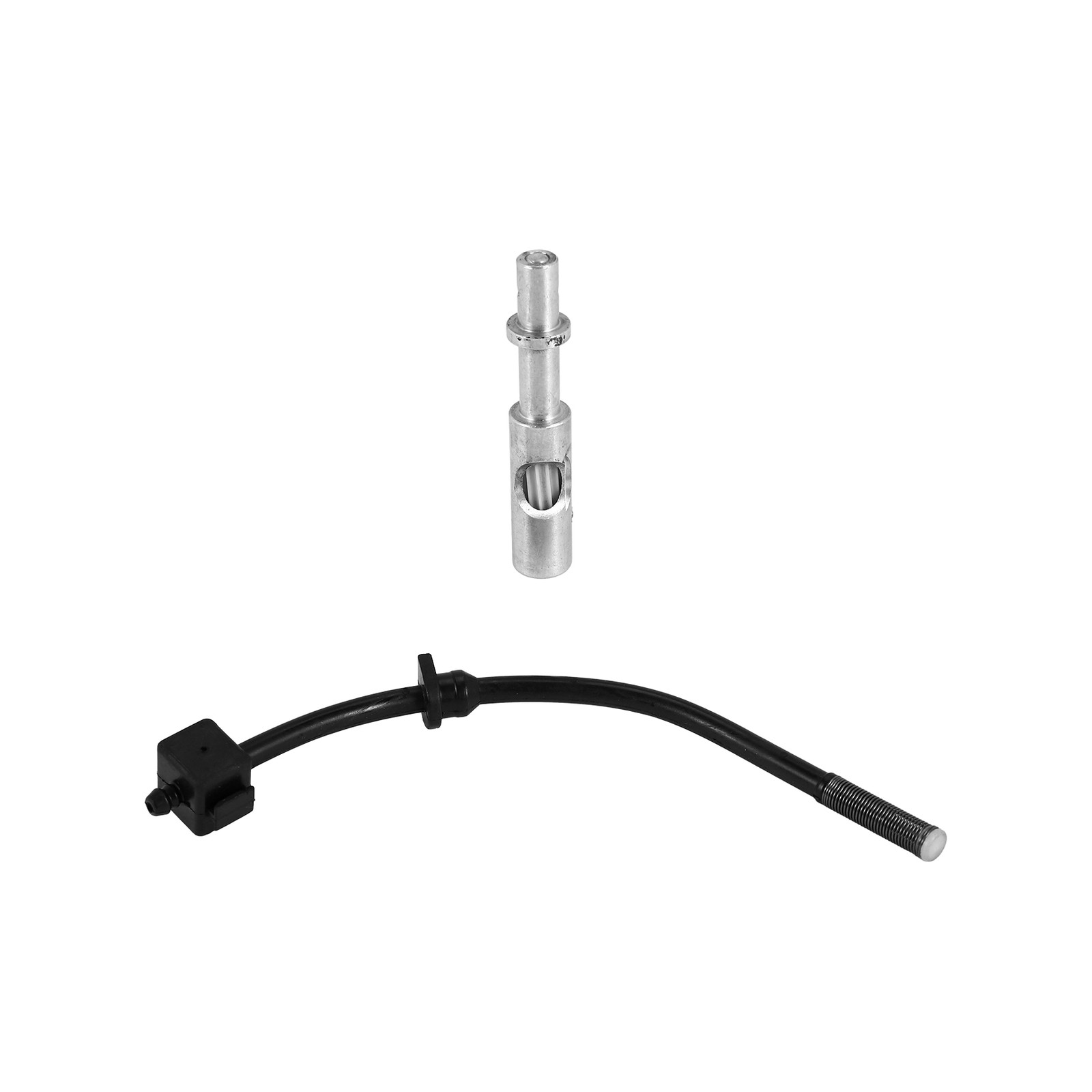 2X(Oil Pump for Dolmar PS34 PS340 PS341 PS390 PS400 PS411 DCS34 DCS3406248