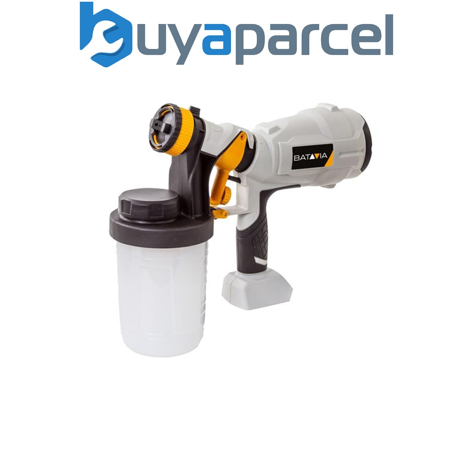 Batavia 7064514 MAXXPACK Paint Sprayer 18V Bare Unit BAT7064514