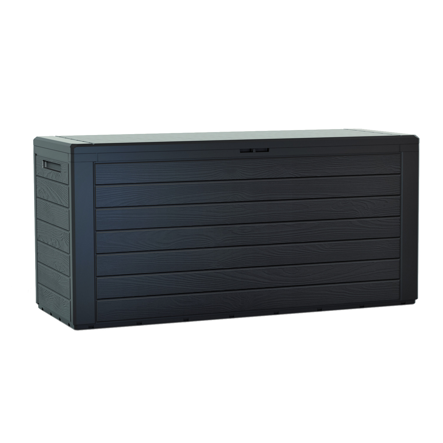 Garden boxes cushion boxes storage boxes lockable garden furniture