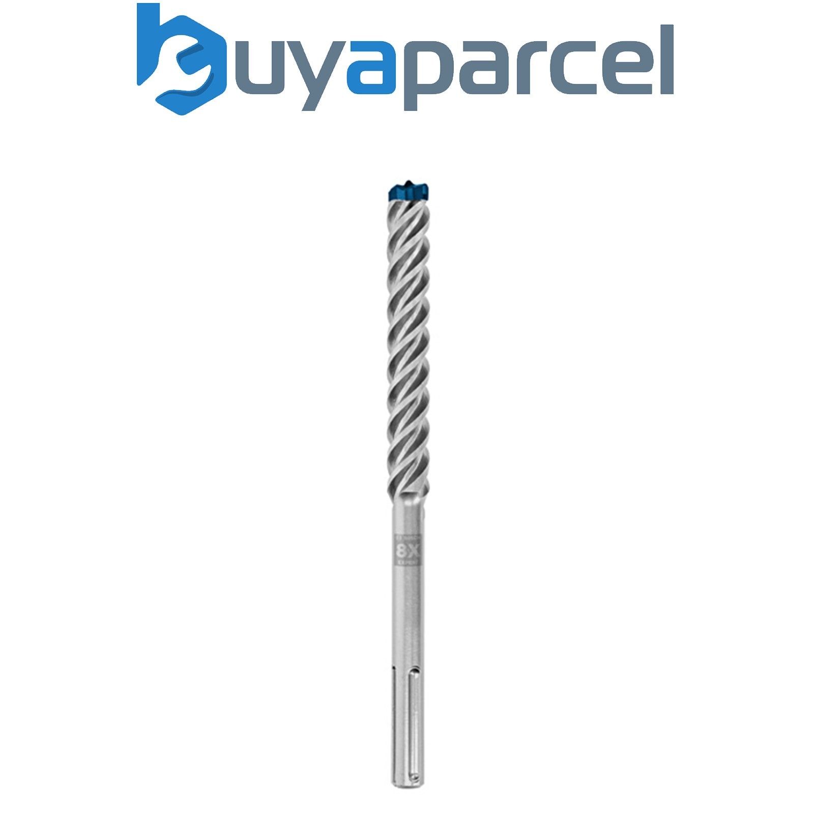 Bosch Drill bits EXPERT SDS max-8X Hammer Drill Bit 25 x 200 x 320 mm 2608900240