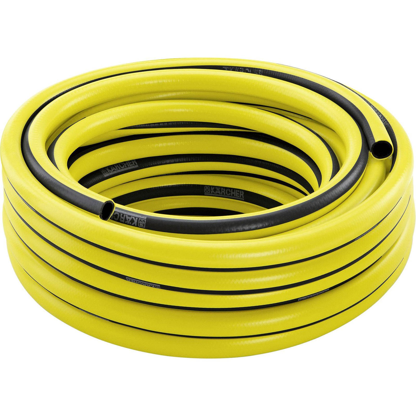 Kärcher PrimoFlex Garden Hose 30m 1/2" Yellow