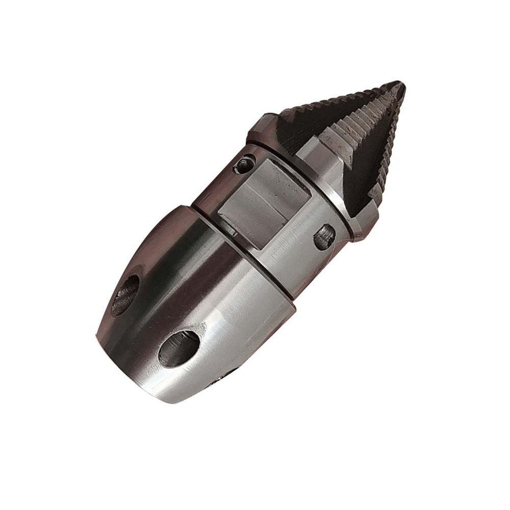 Sewer Jetter Nozzle Cleaning Nozzle Universal 3/8 Connector Pipe7368