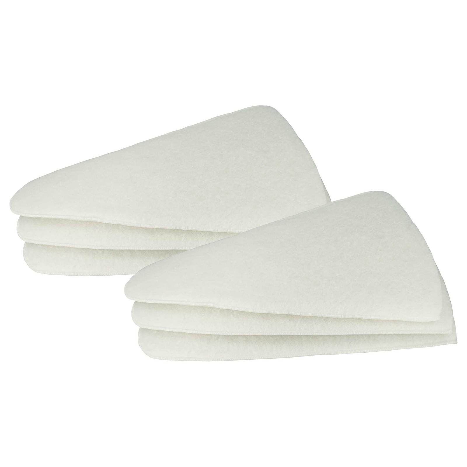 6x Filter for Vallox GEO Außenluft LUFT Geothermal Heat Exchanger