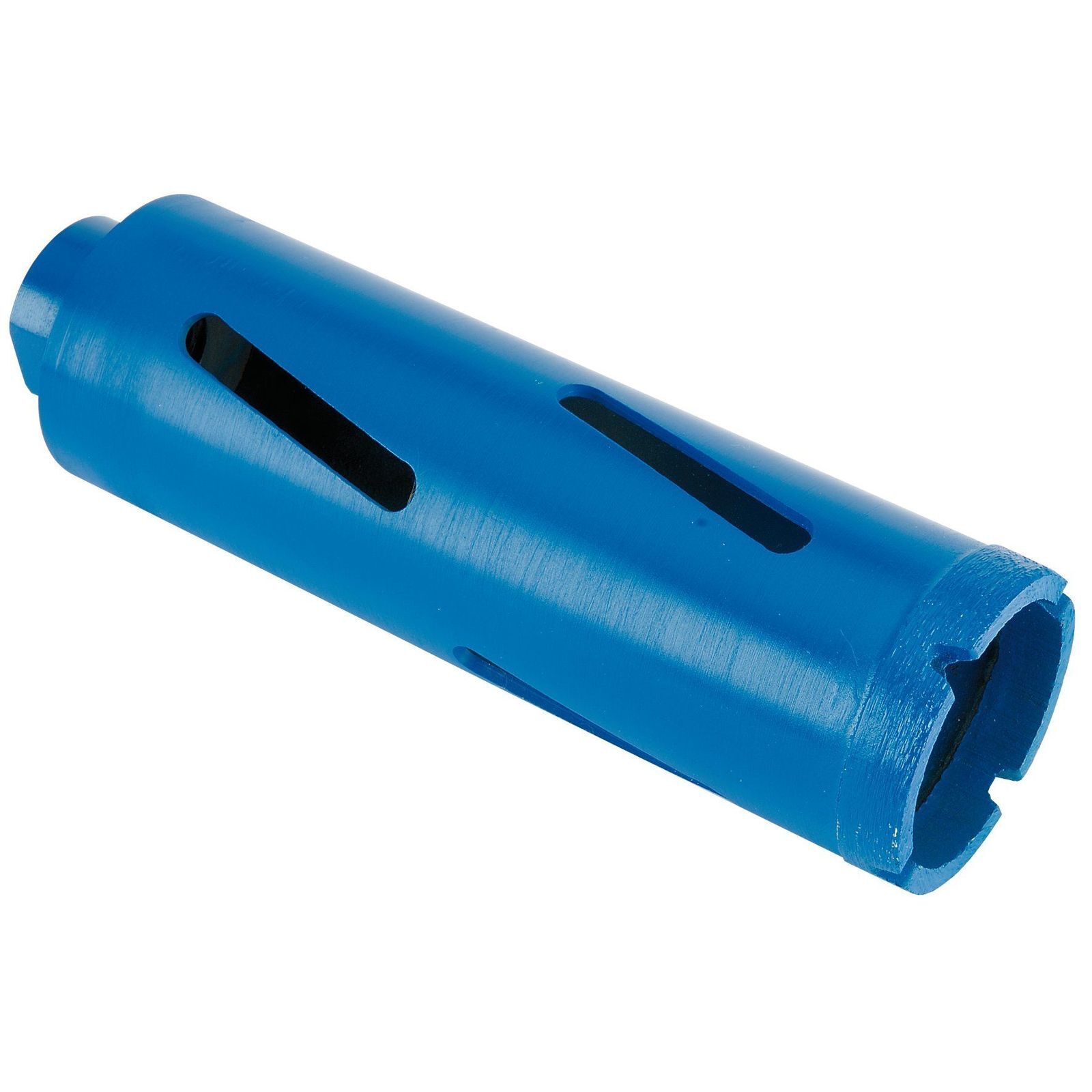 Draper 1x 52x150mm Diamond Core Bit Garage Professional Standard Tool 43711