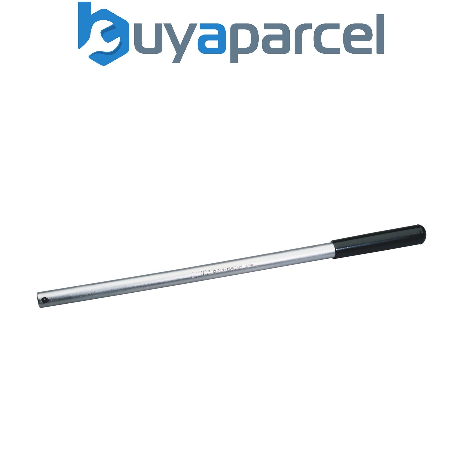 Draper 01101 Tommy Bar Handle, 500mm