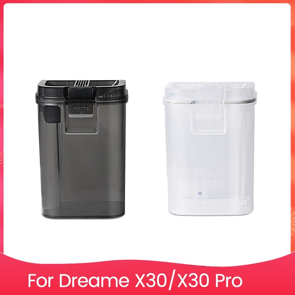 Fresh Water Tank and Waste Water Tank for X30 X30 Pro Vacuum Cleaner2719