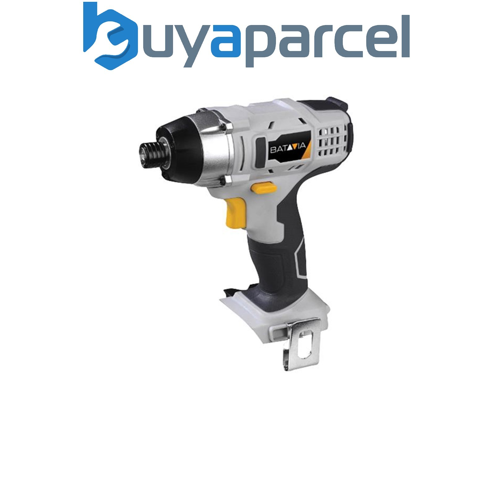Batavia 7062505 MAXXPACK Impact Driver 18V Bare Unit BAT7062505
