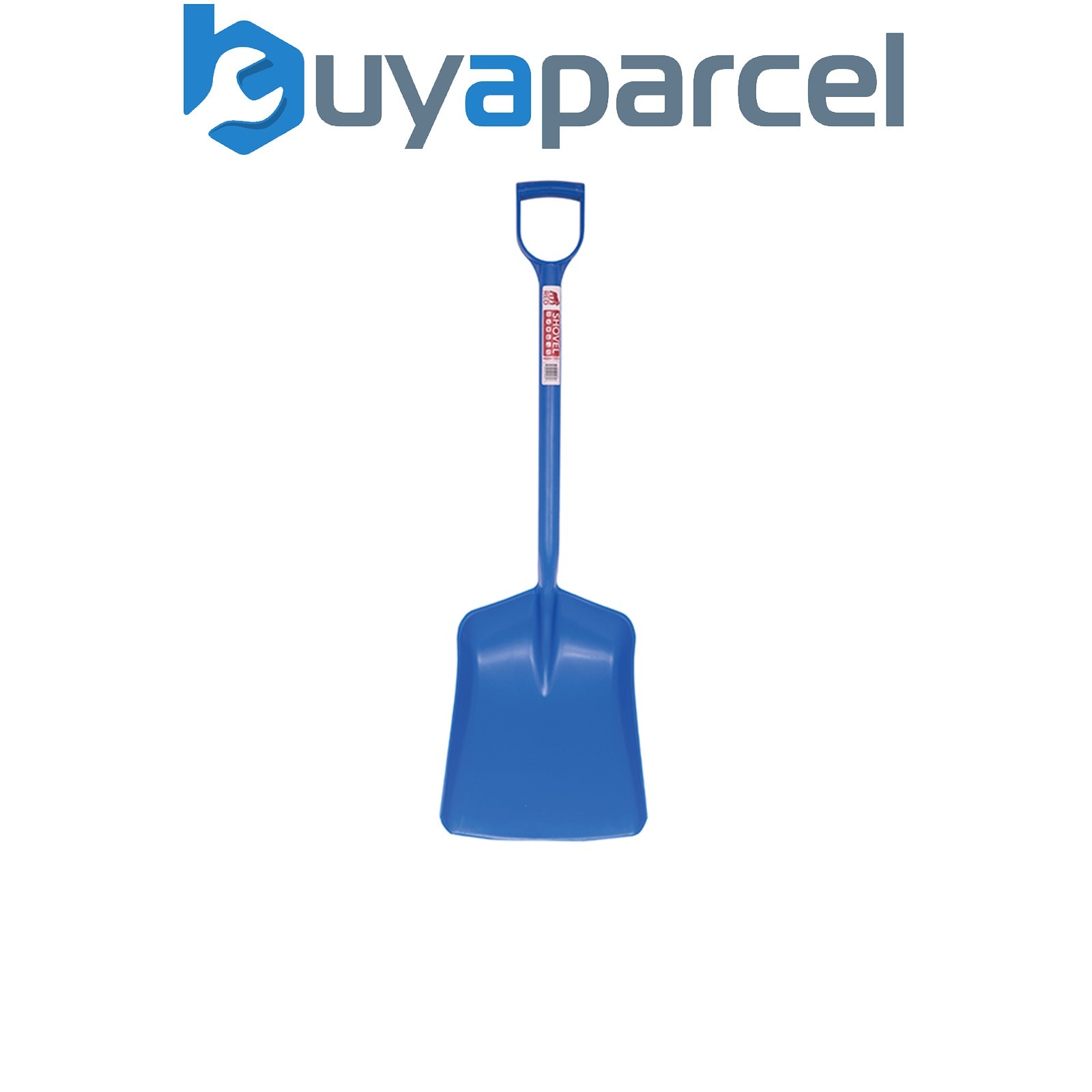 Red Gorilla 119/1PP/BL Gorilla Shovel Blue GORSHOVELBLU