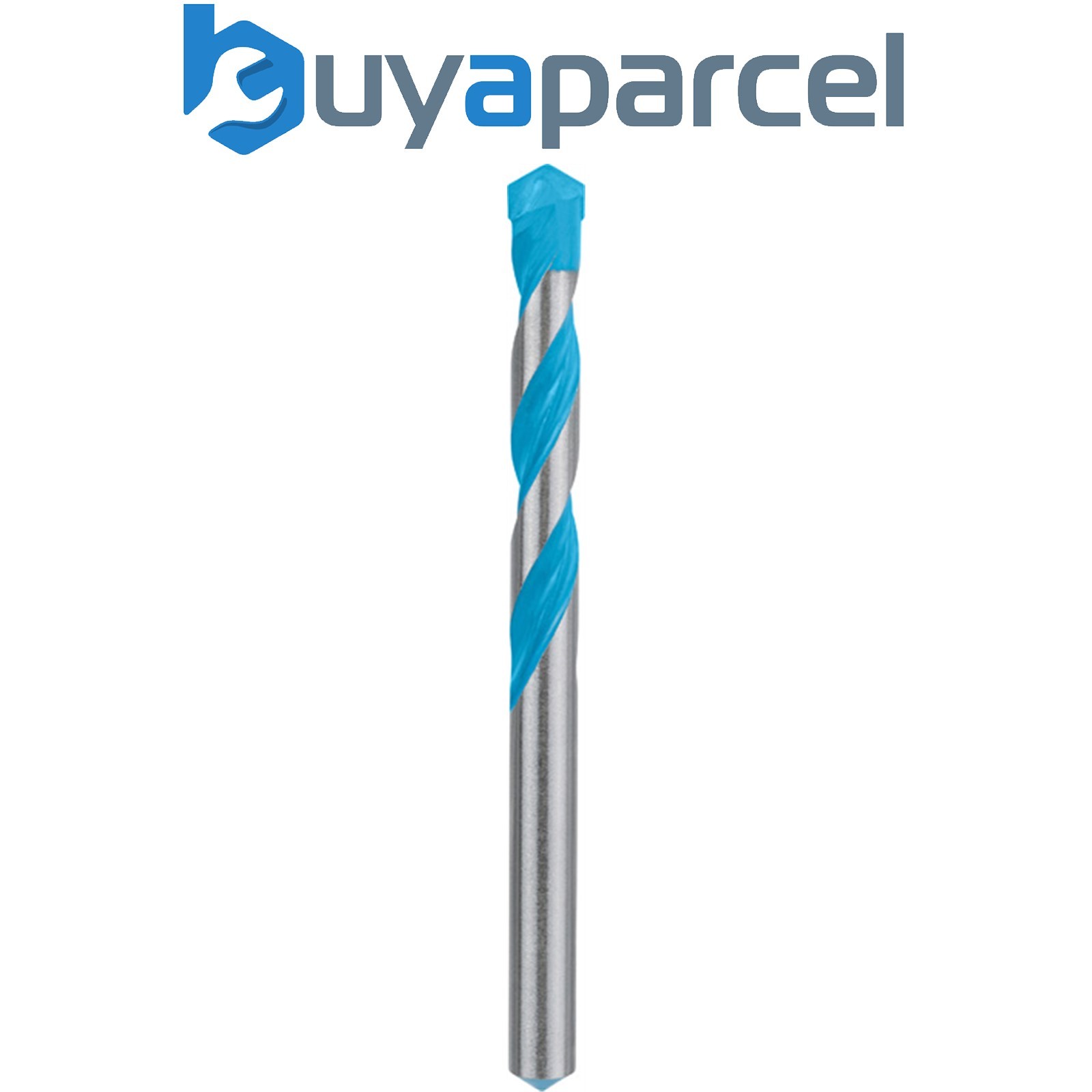 Bosch EXPERT CYL-9 MultiConstruction Drill Bit 10 x 80 x 120 mm 8-pc 2608900644