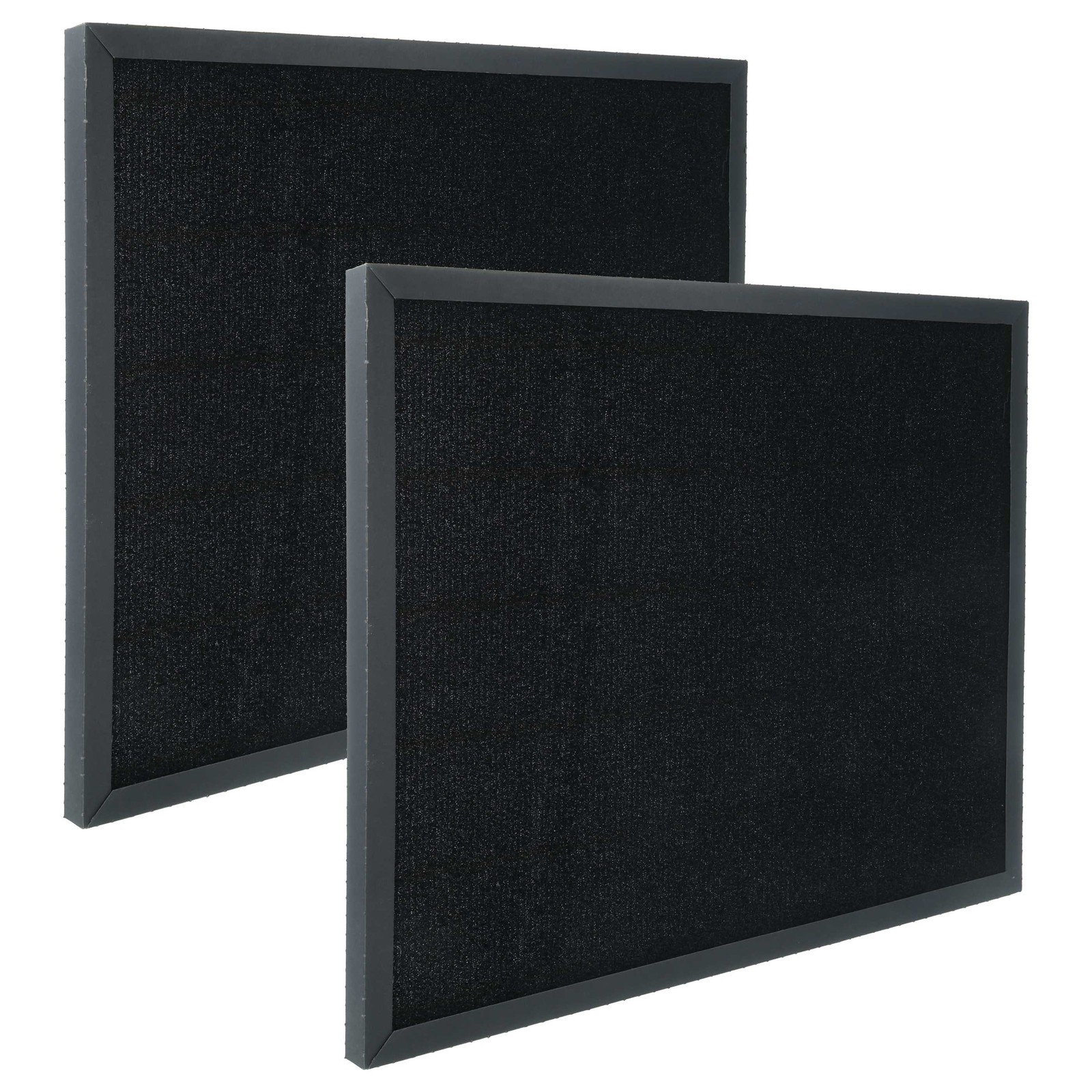 2 Air Filter for De Longhi 5513710001Air Purifier