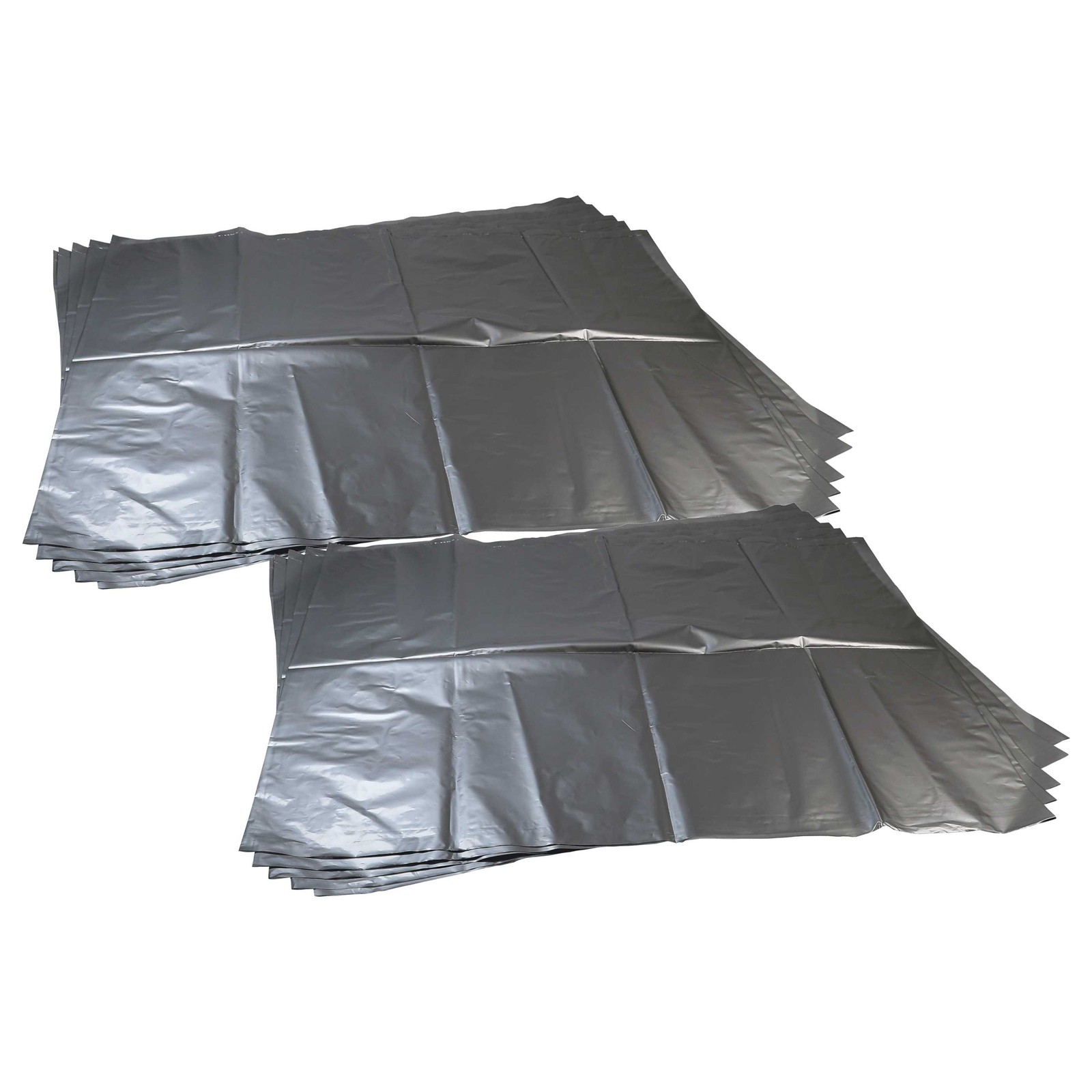 10 Hoover Dust Bags for Makita VC3210L*