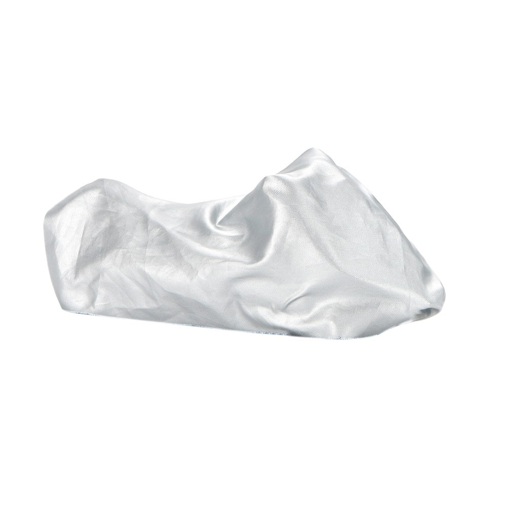 10X(Snowmobile Cover Dust Trailerable Sled Cover -UV Winter Motorcyle9068